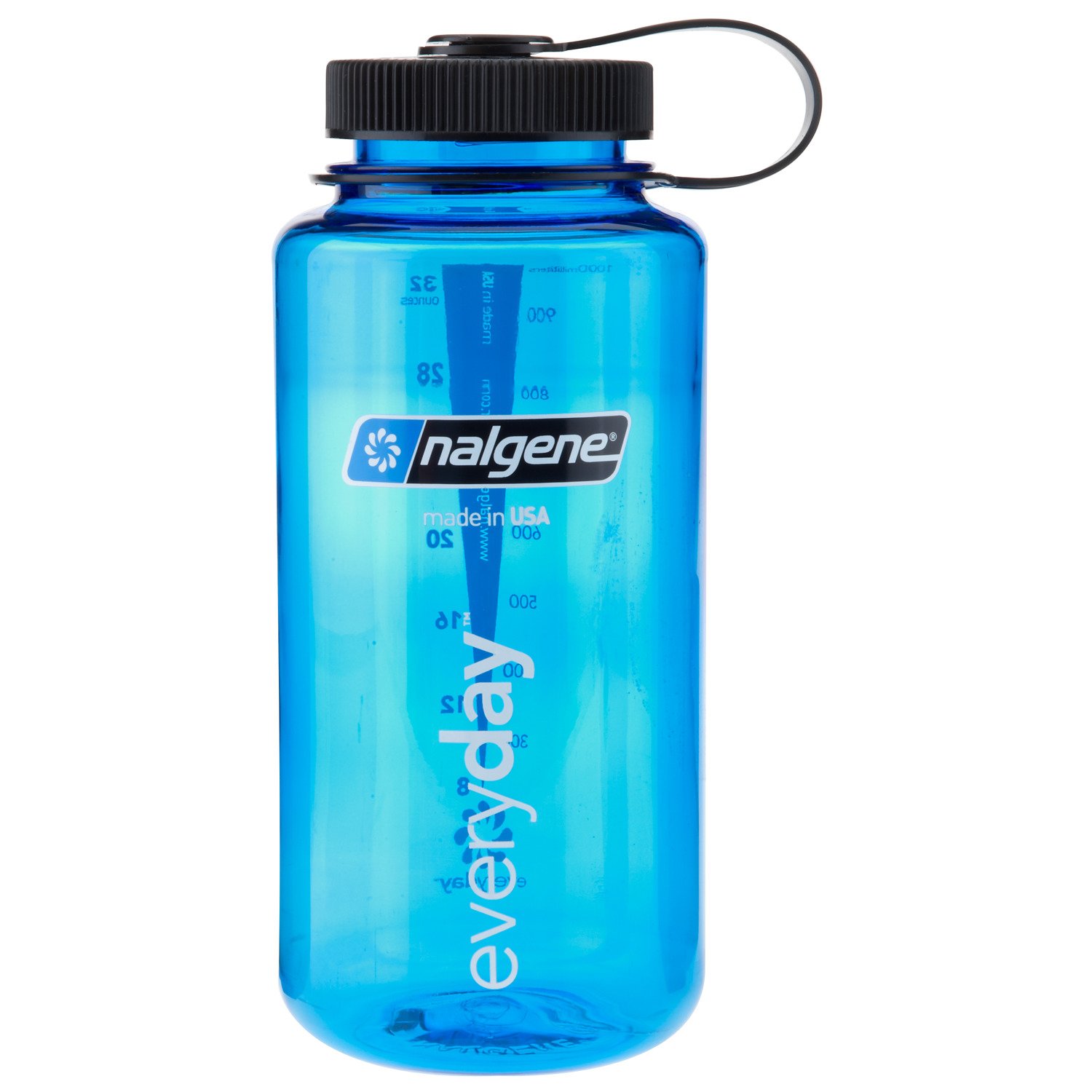 Nalgene Everyday 32 oz. Wide-Mouth Water Bottle