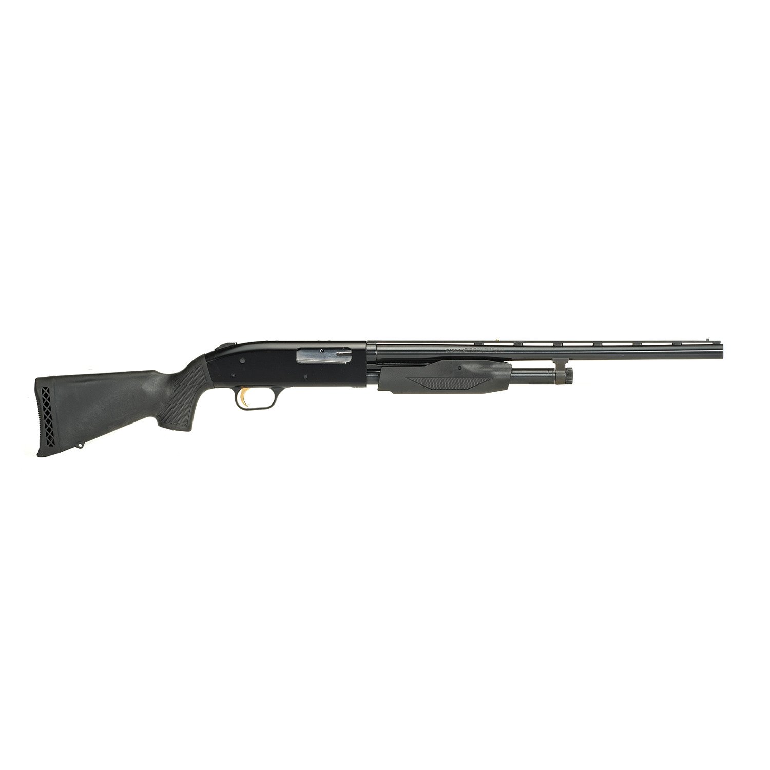 Mossberg® 510 Mini™ Super Bantam™ 20 Gauge All-Purpose Field Pump-Action Shotgun