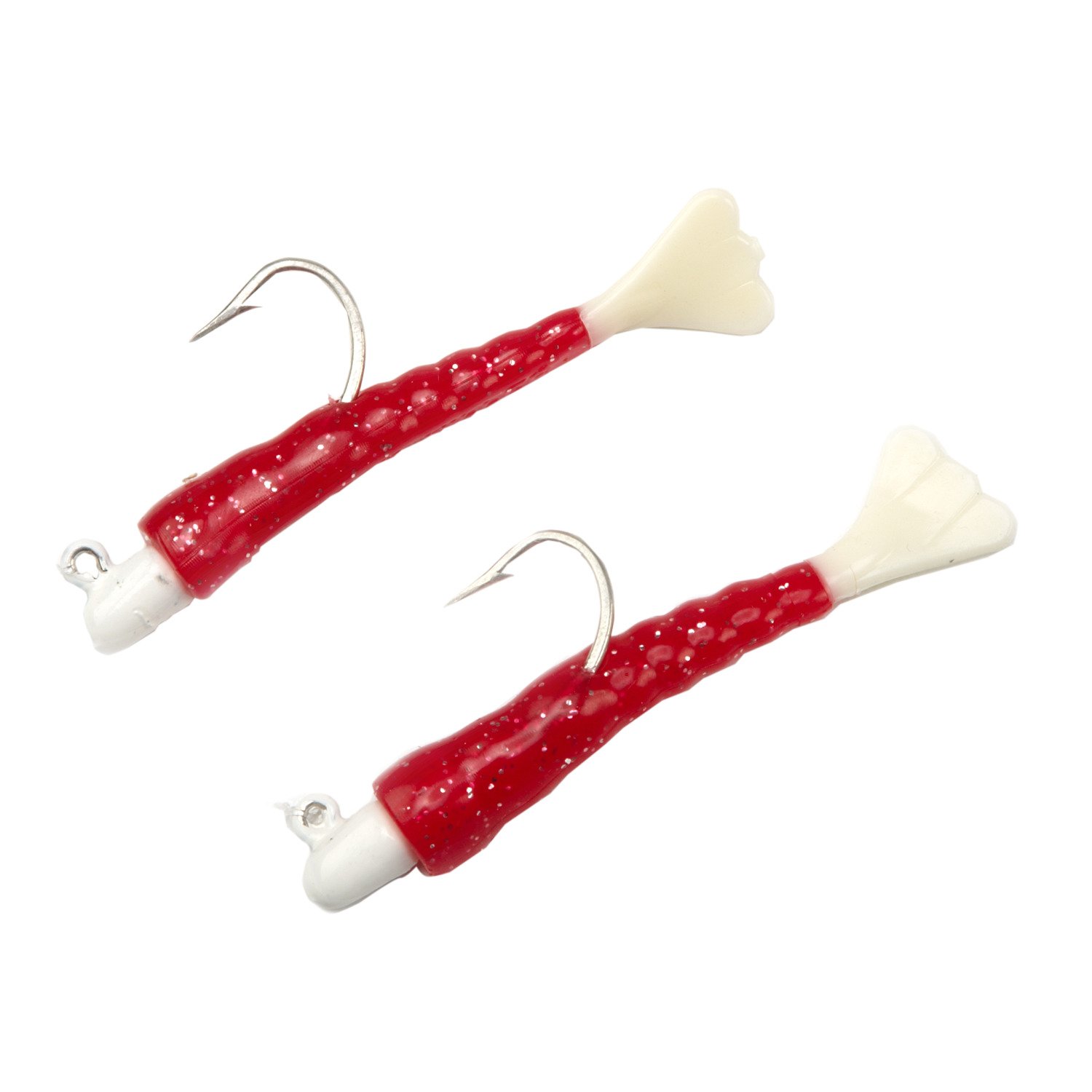 Strawberry Glo White/Strawberry Glo White