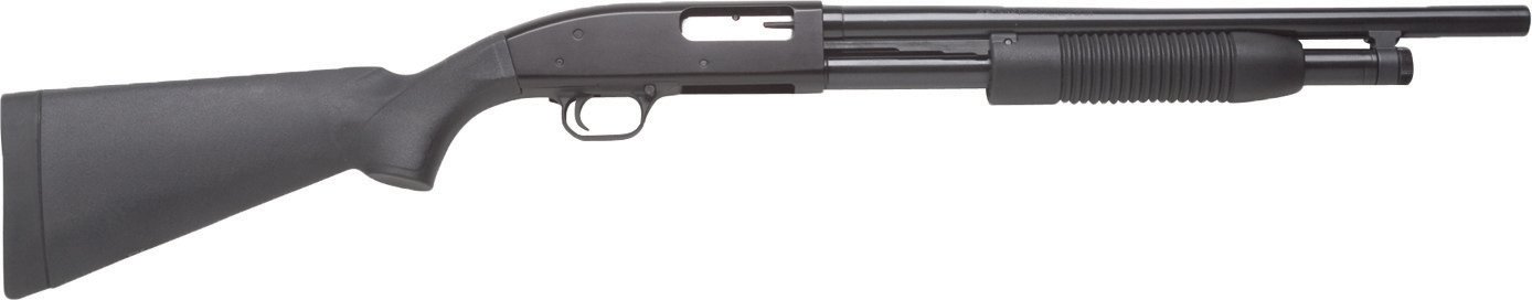 Mossberg® Maverick® 88™ 12 Gauge Pump-Action Shotgun
