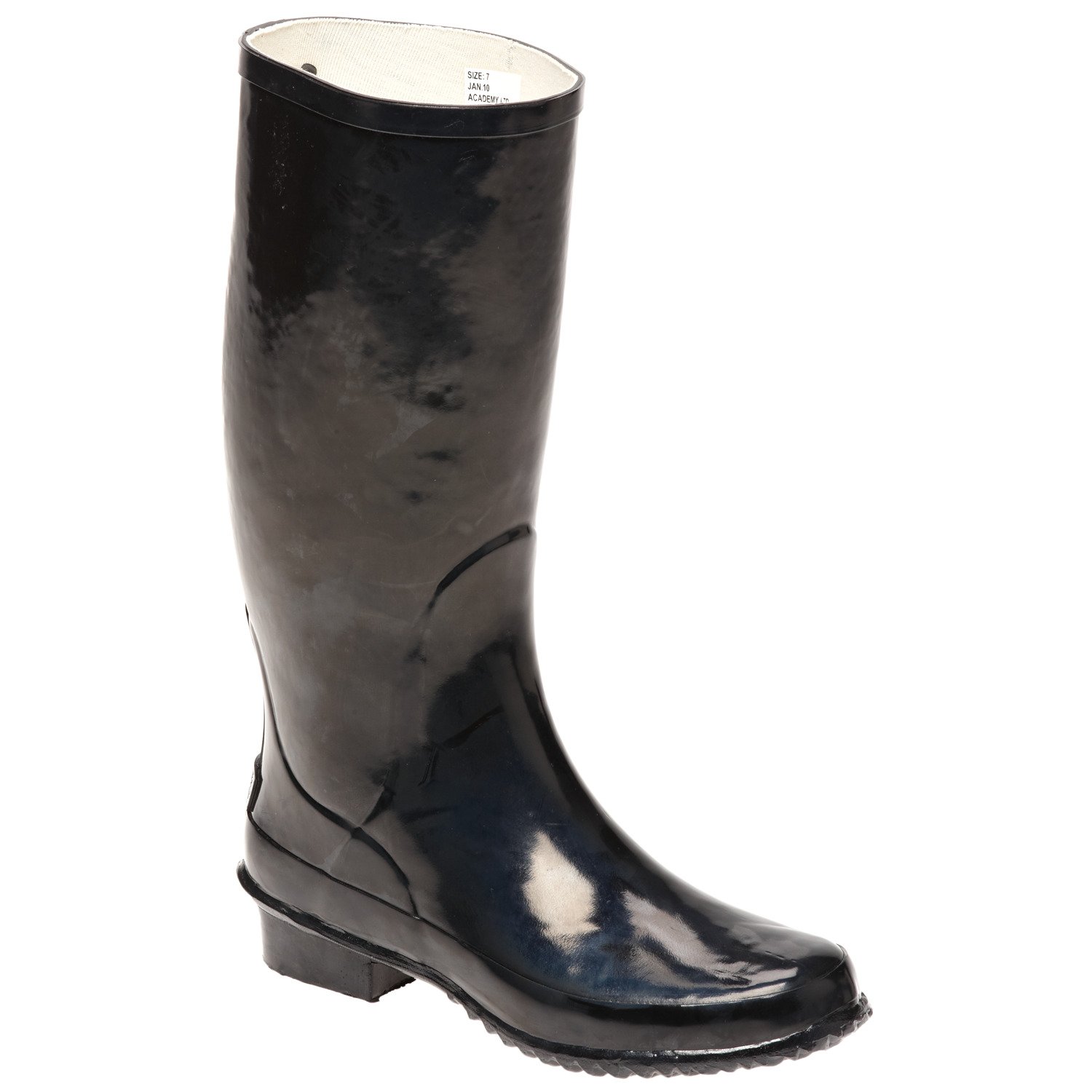 Stone Creek™ Women's 14" Rubber Knee Boots thumbnail