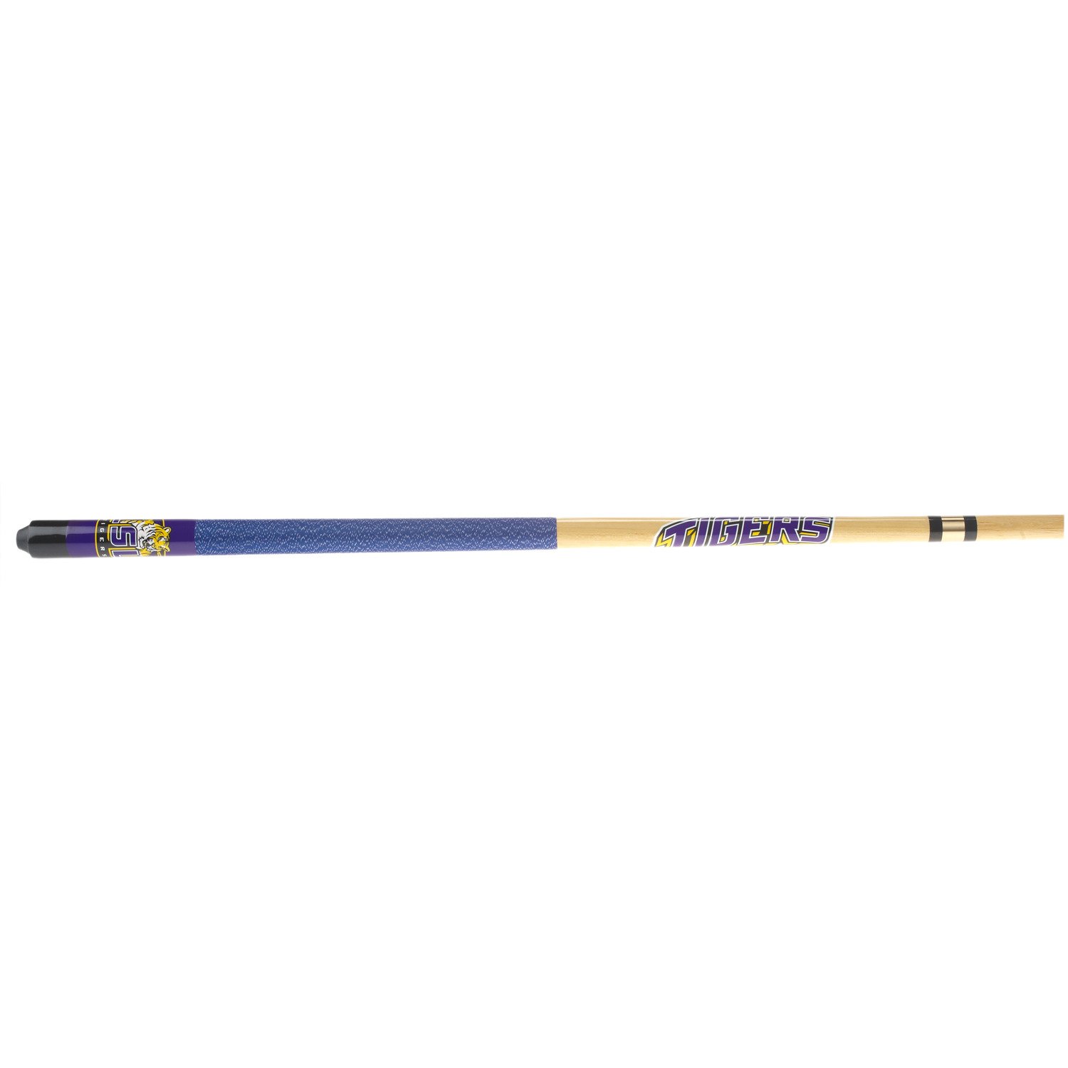 Minnesota Fats Louisiana State University Billiard Cue