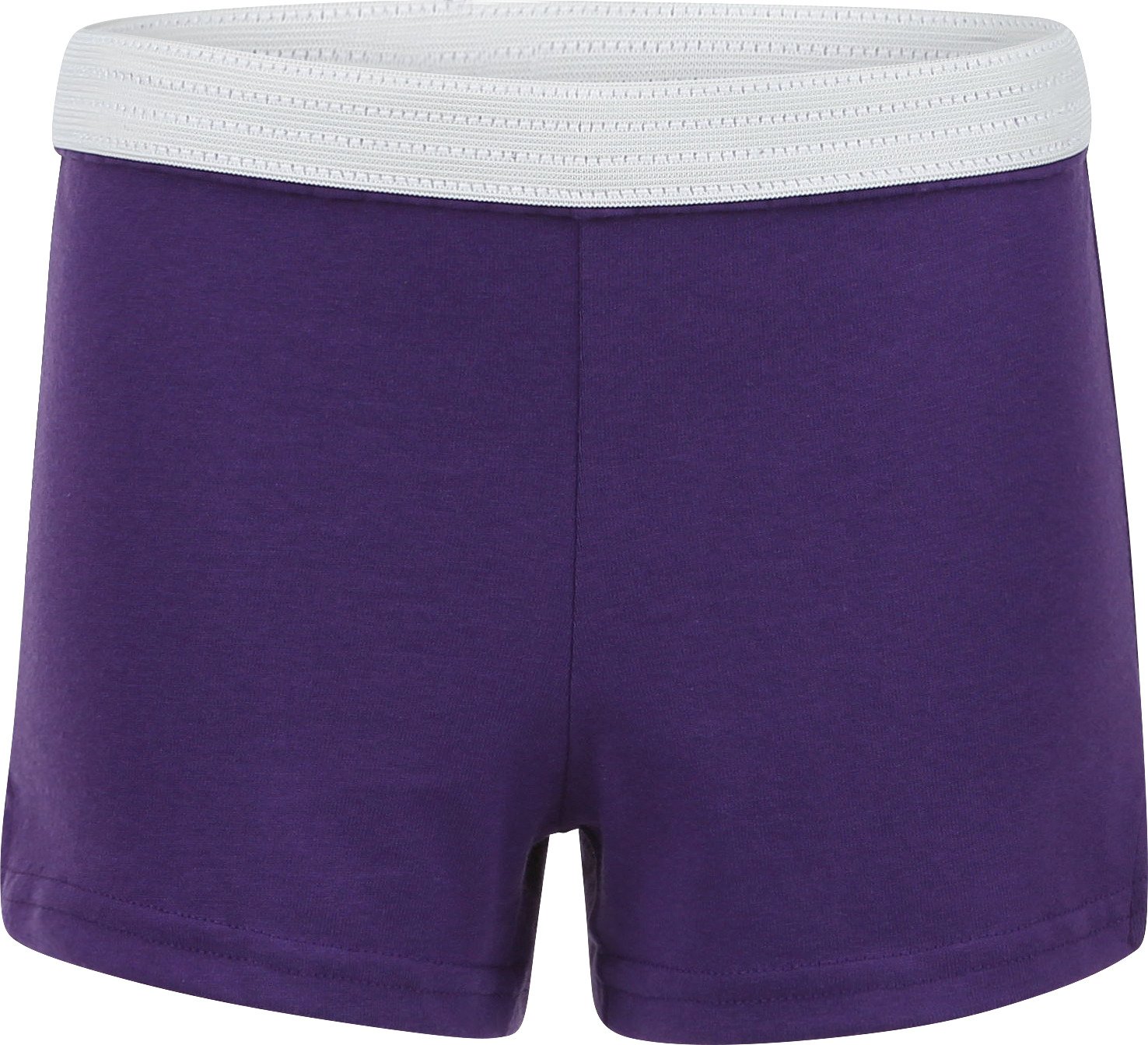 Soffe Girls' Core Essentials Authentic Shorts