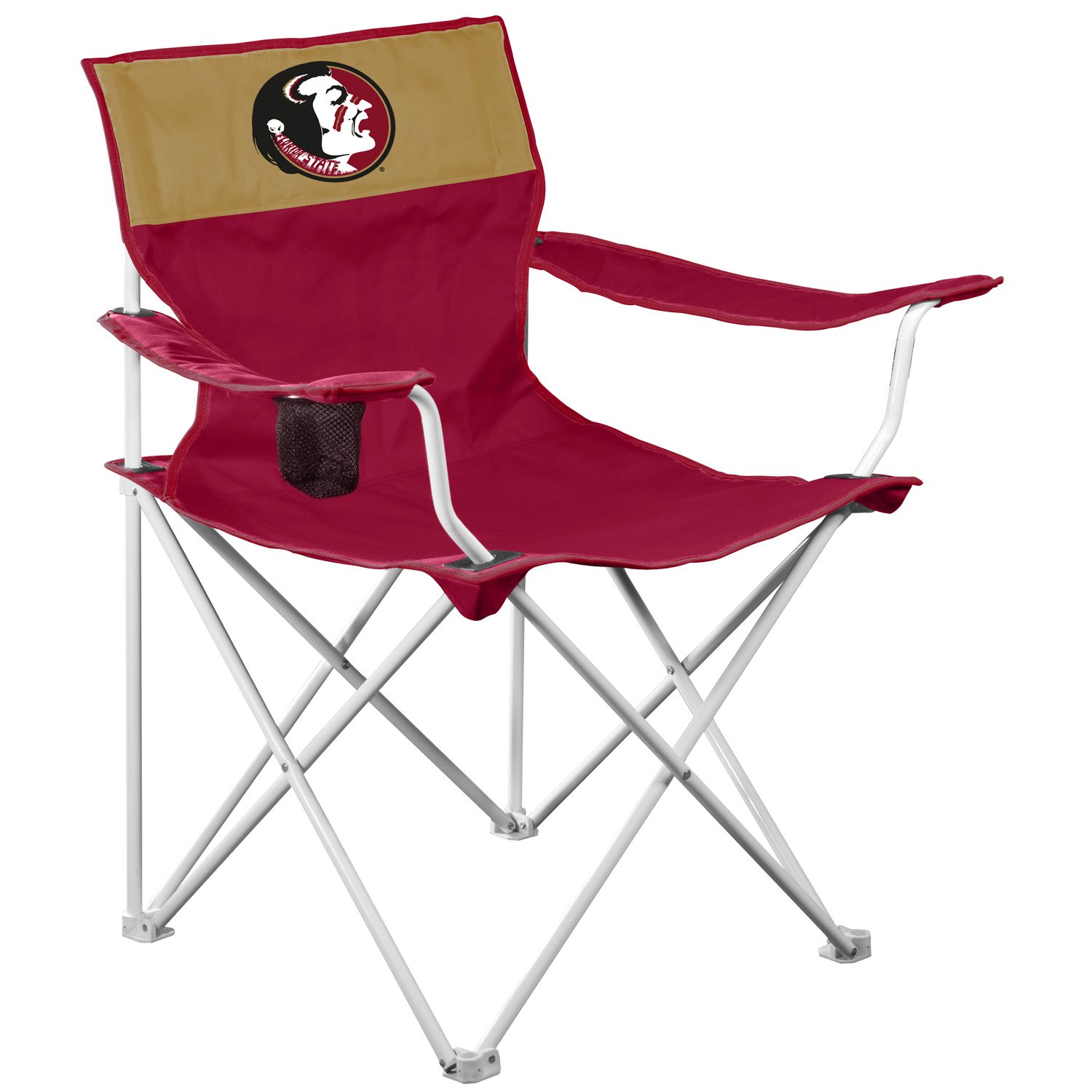 Logo Florida State University Canvas Chair