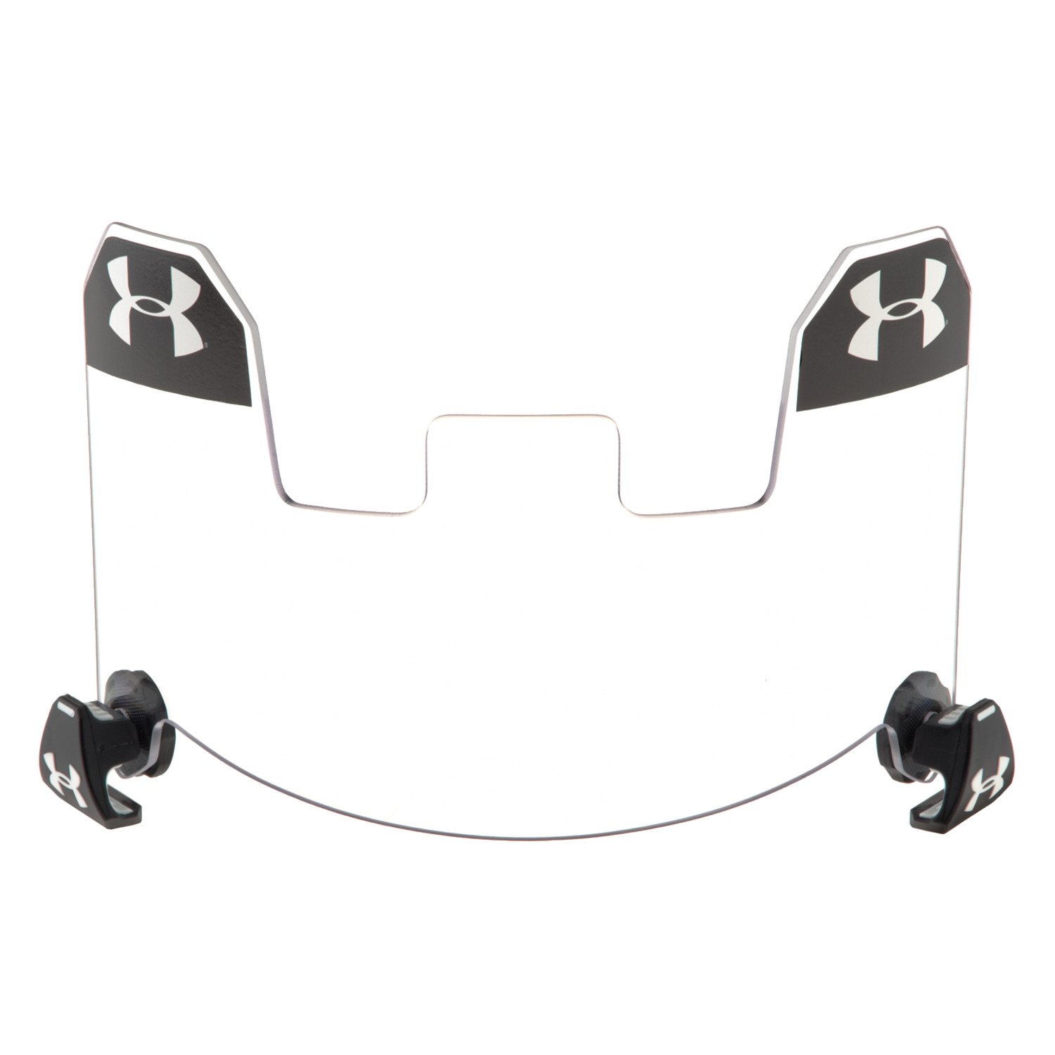 Under Armour® Boys' Standard Football Visor