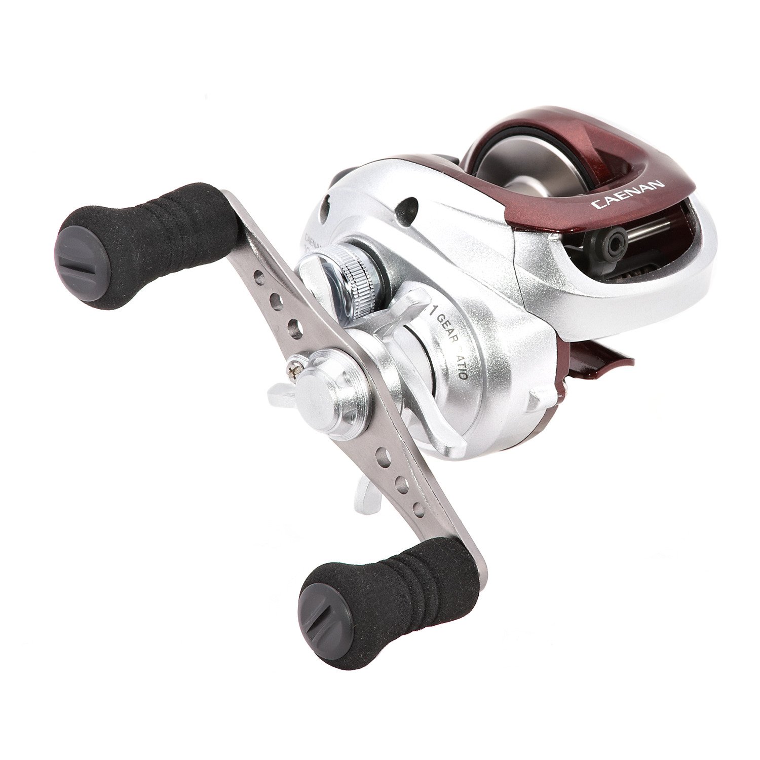 Shimano Caenan™ Baitcast Reel Right-handed
