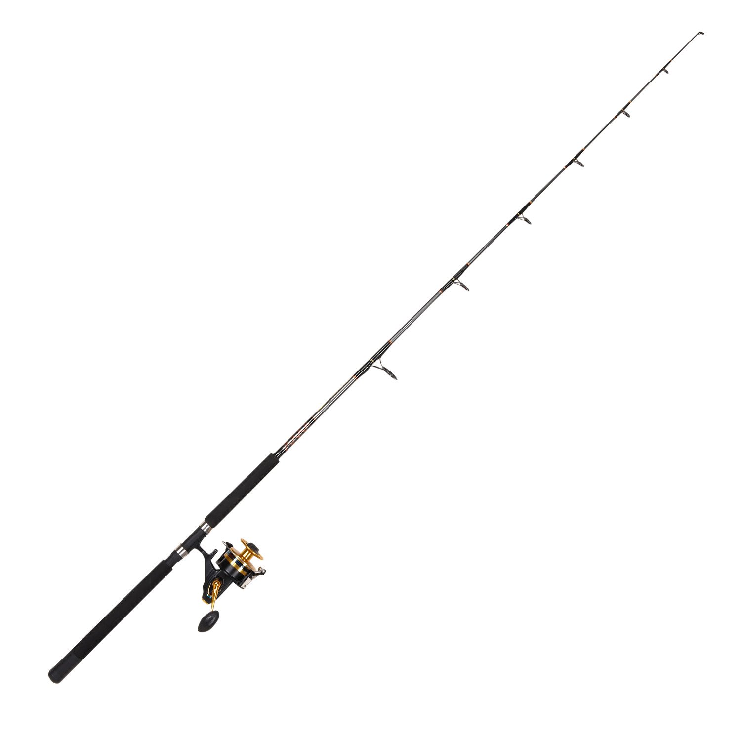PENN® Spinfisher 7' Saltwater Rod and Reel Combo