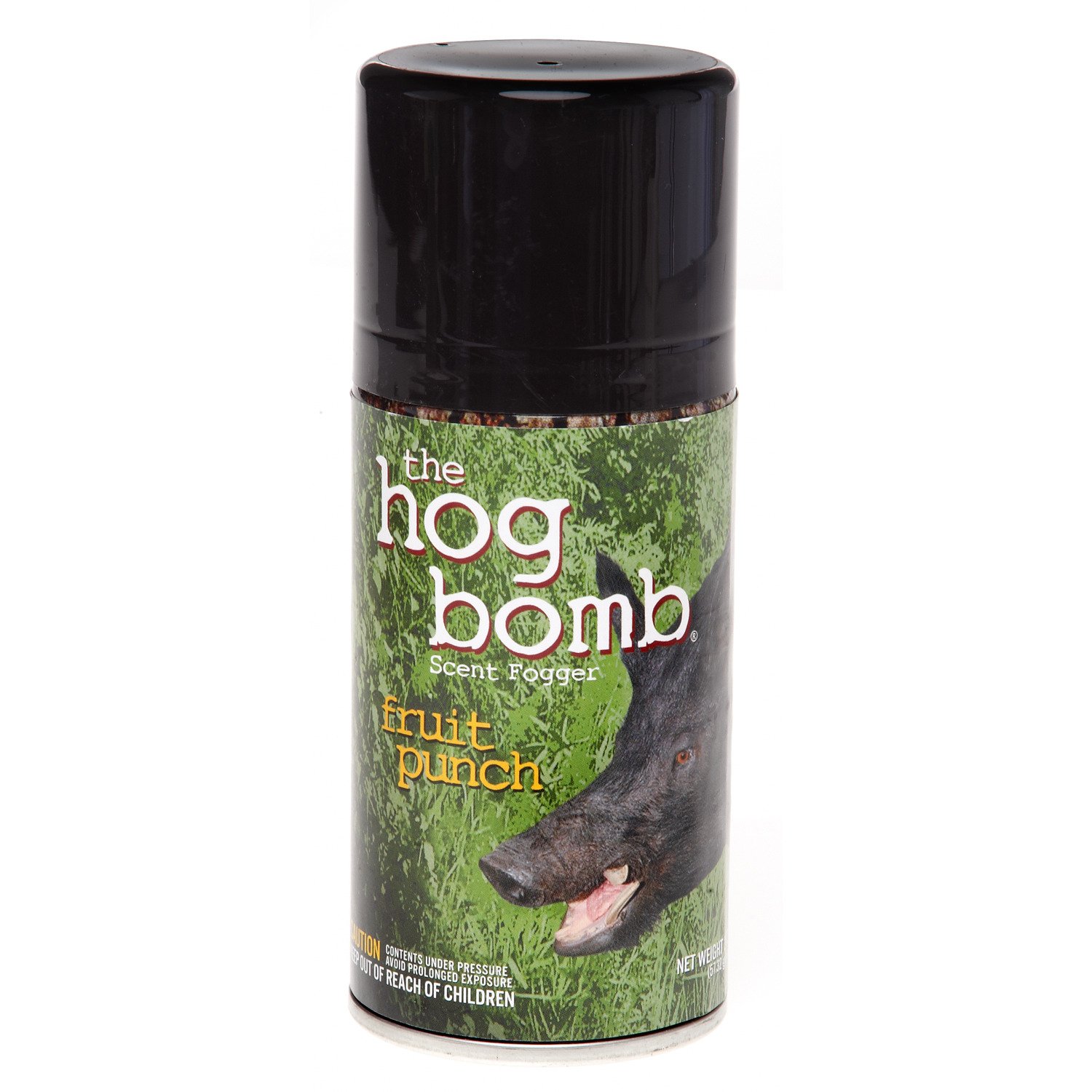 Buck Bomb Hog Bomb Fruit Punch 5 oz. Wild Hog Attractant