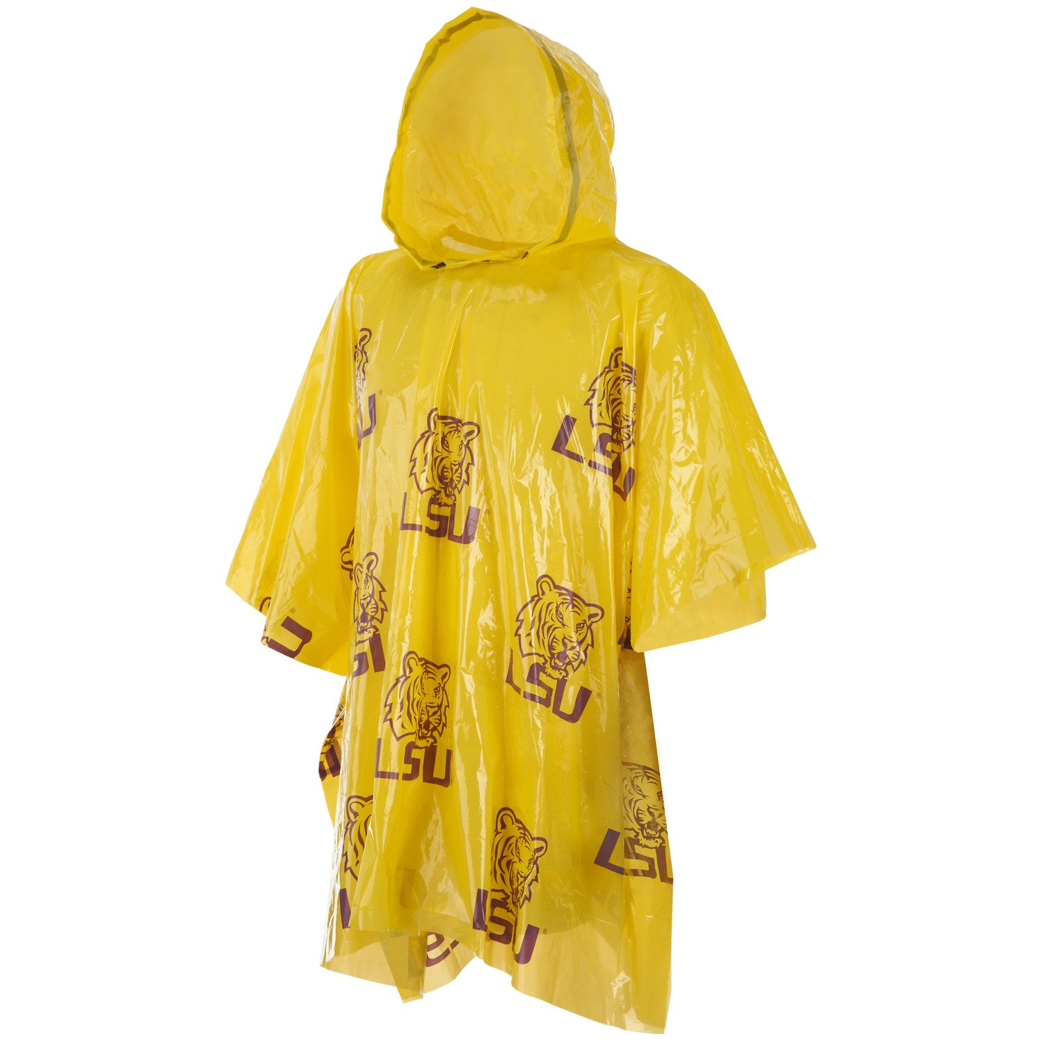Storm Duds Adults' Louisiana State University Stadium Poncho