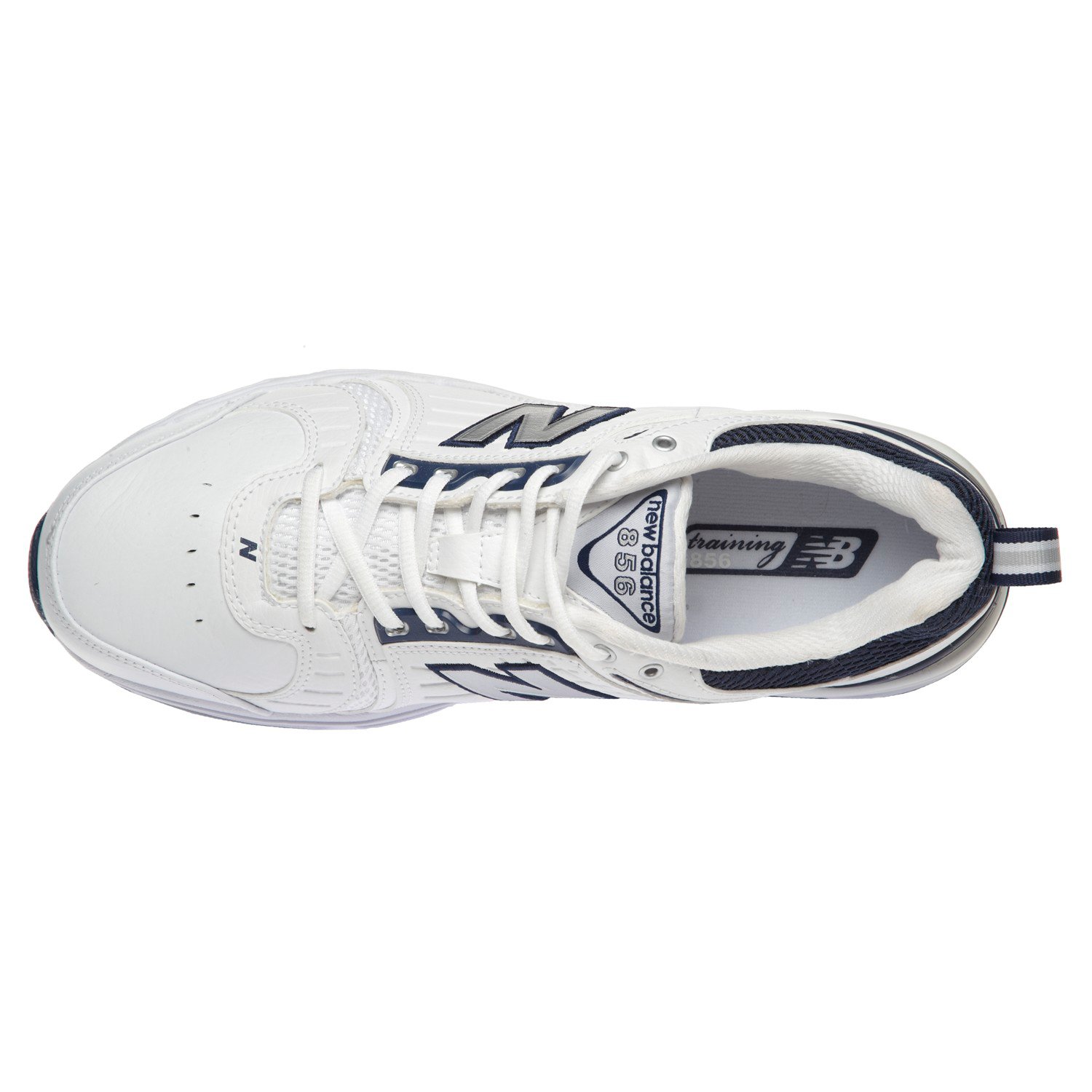 New Balance Men's 856 Cross-Training Shoes thumbnail