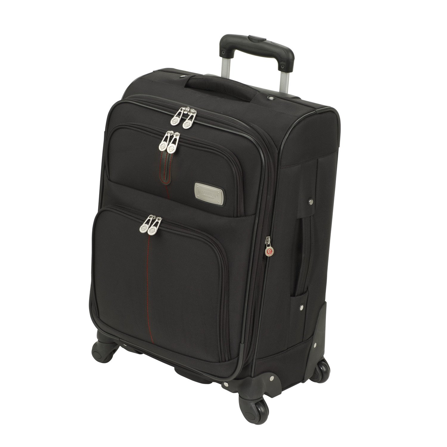 Magellan Outdoors Travel Collection Expandable Spinner Luggage