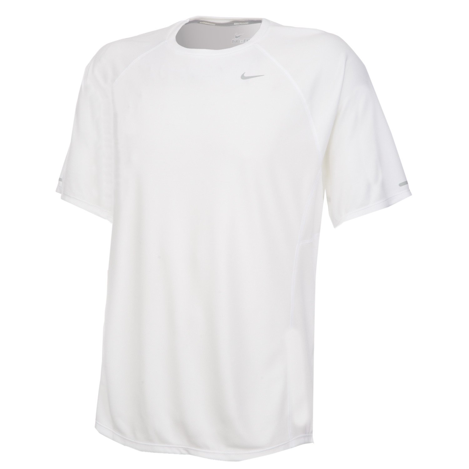 Nike Men's Miler UV Short Sleeve T-shirt