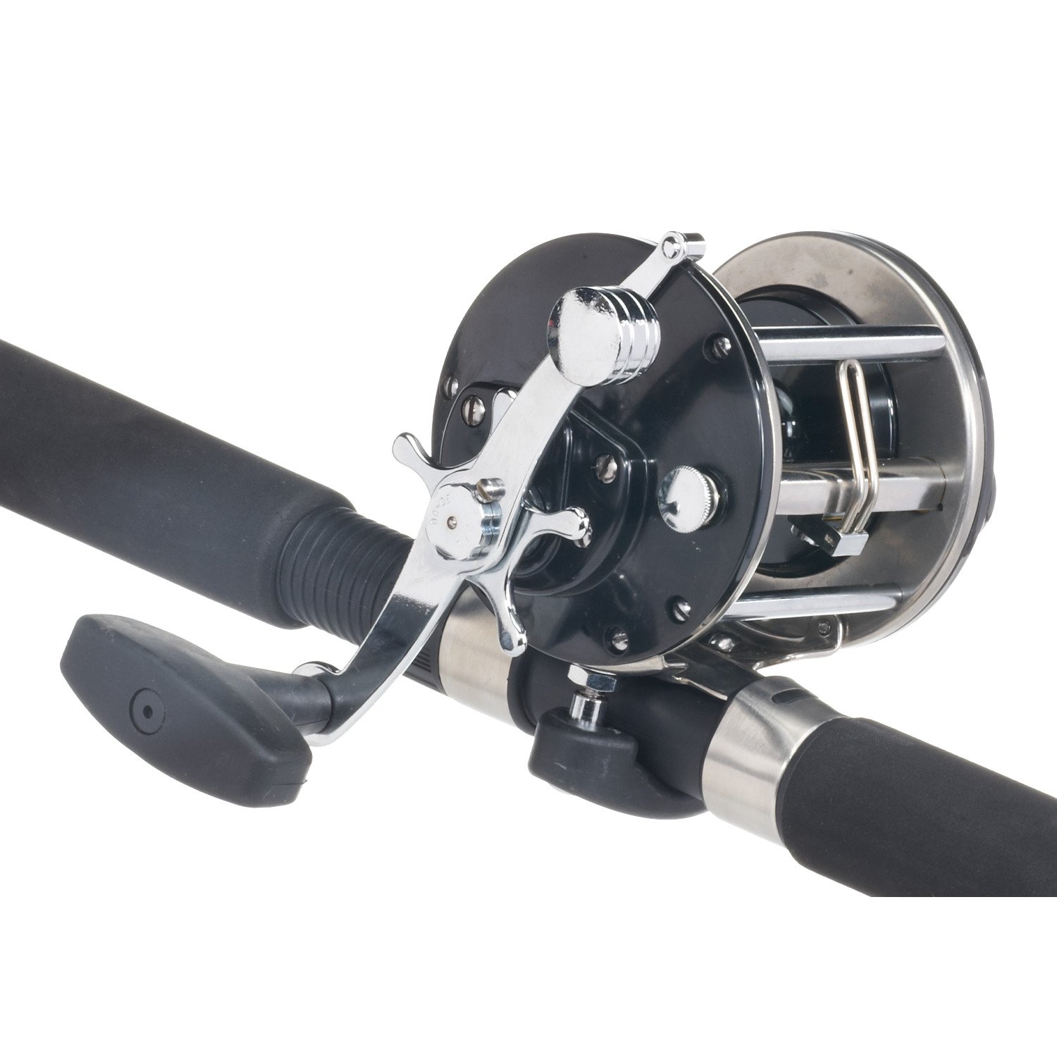 PENN® Levelwind 6' Saltwater Rod and Reel Combo thumbnail