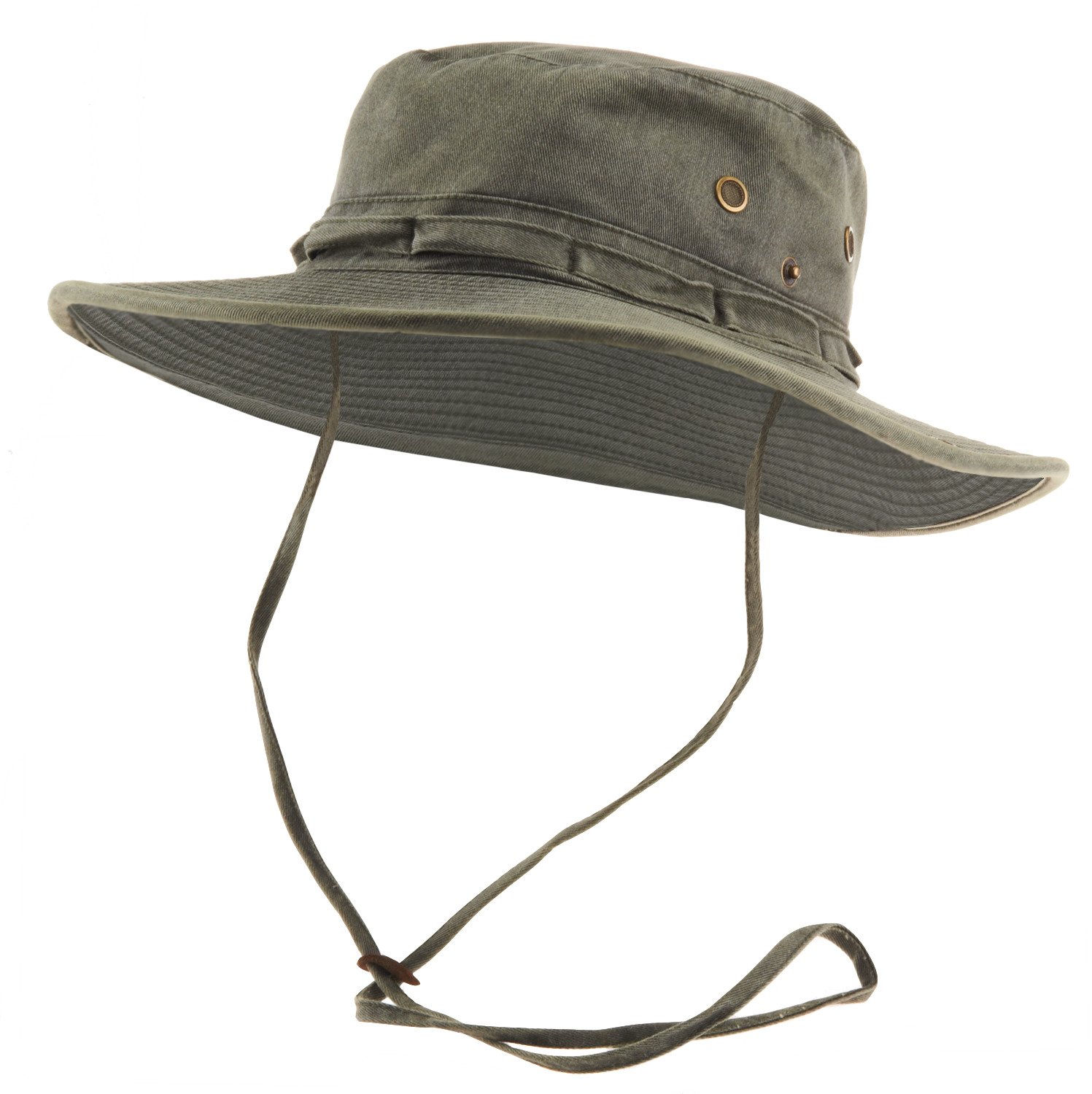 Academy - Magellan Outdoors™ Men's Floatable Boonie Hat