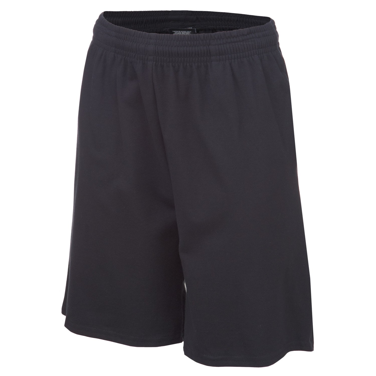 BCG™ Boys' Jersey Athletic Shorts thumbnail