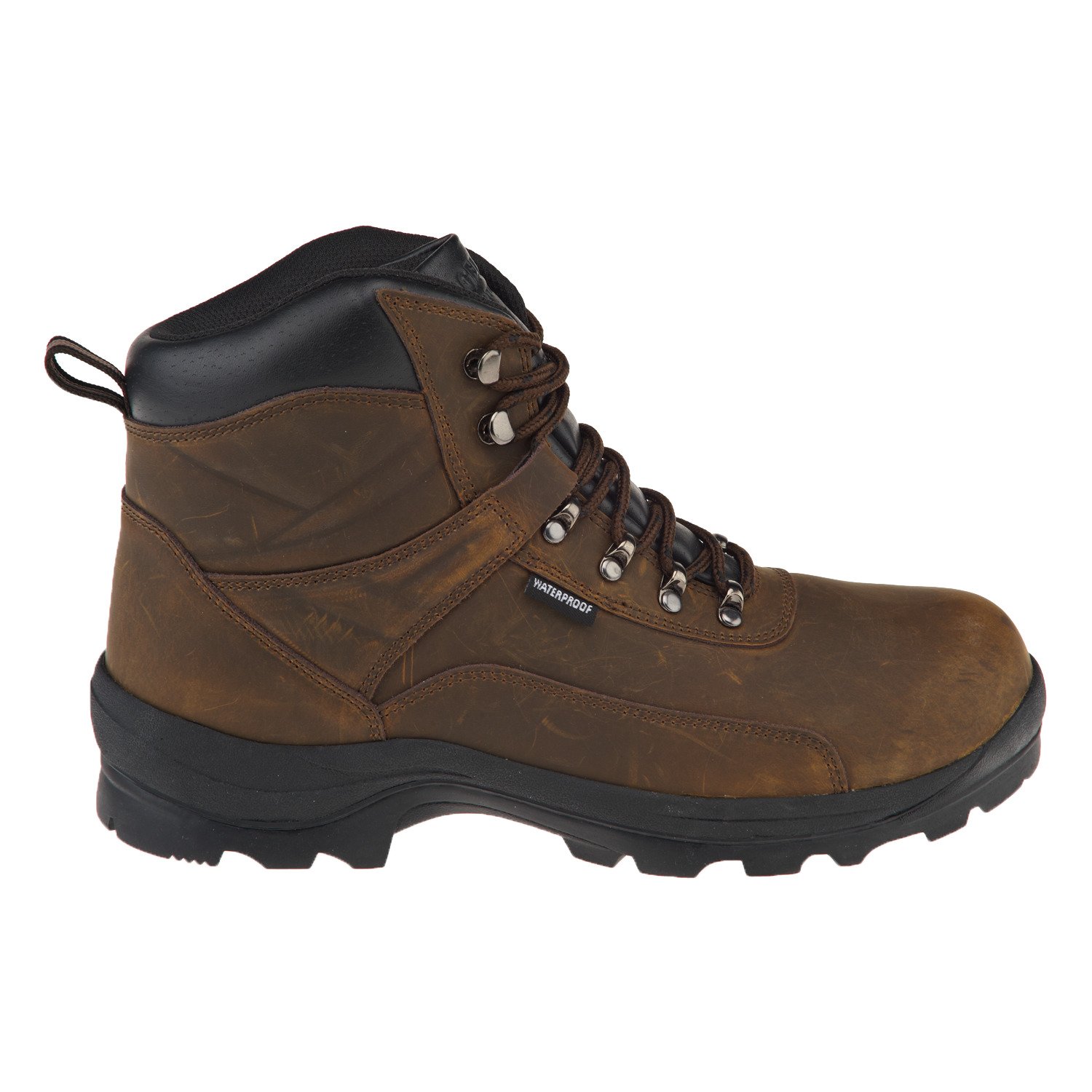 Magellan Outdoors Men's WP Renegade II Hiking Boots