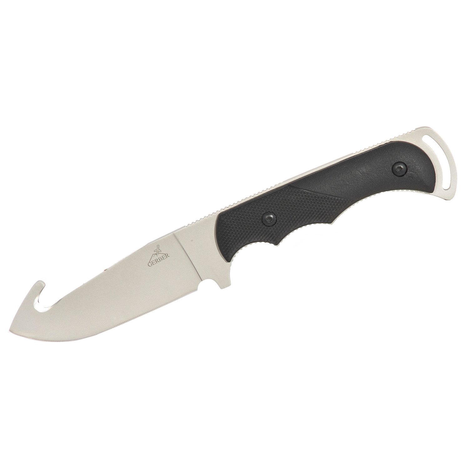 Gerber® Freeman Guide Fixed Knife with Gut Hook
