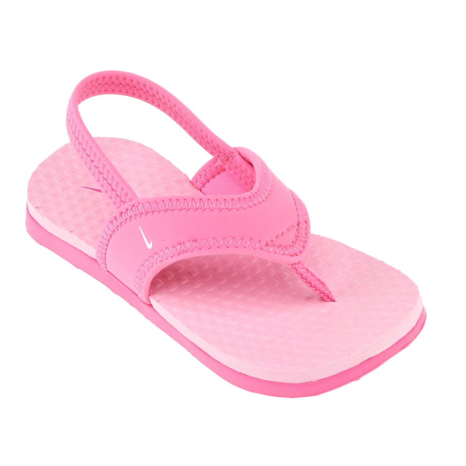 Nike Girls' Little Celso Sandals thumbnail