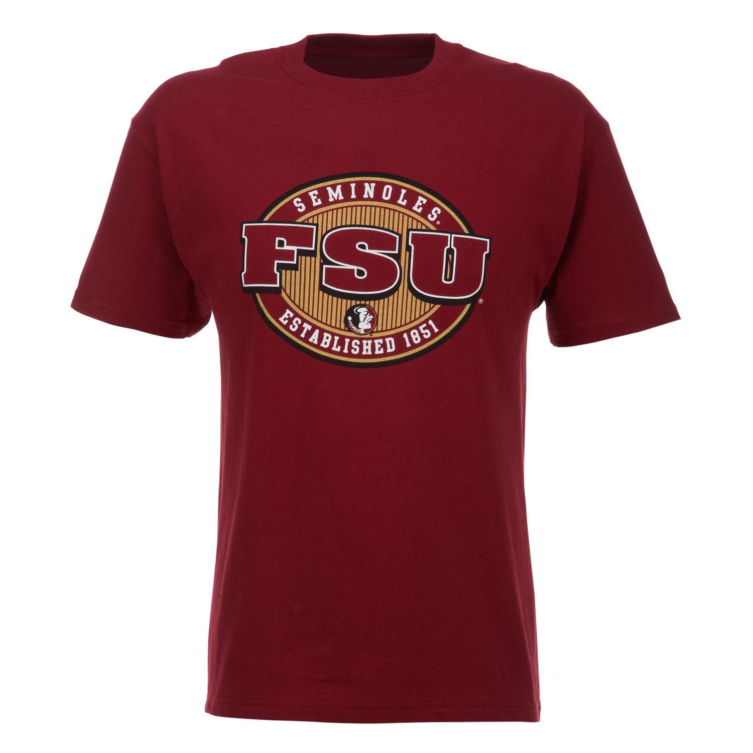 Viatran Adults' Florida State University T-shirt