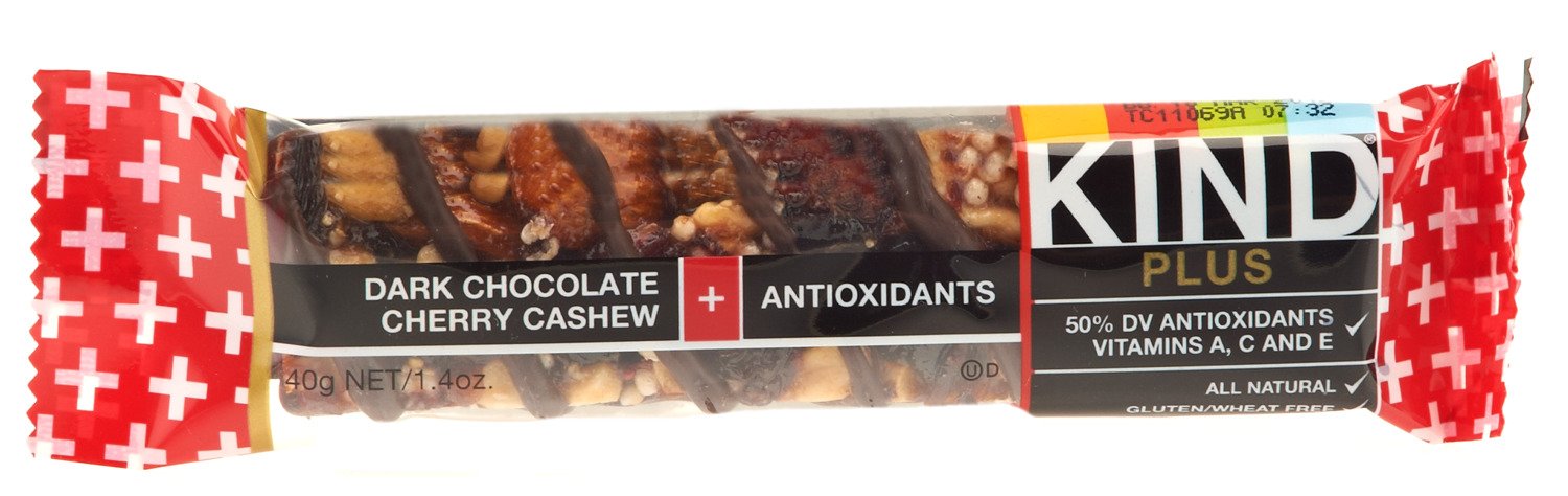 Kind 14 oz. Nutrition Bar thumbnail
