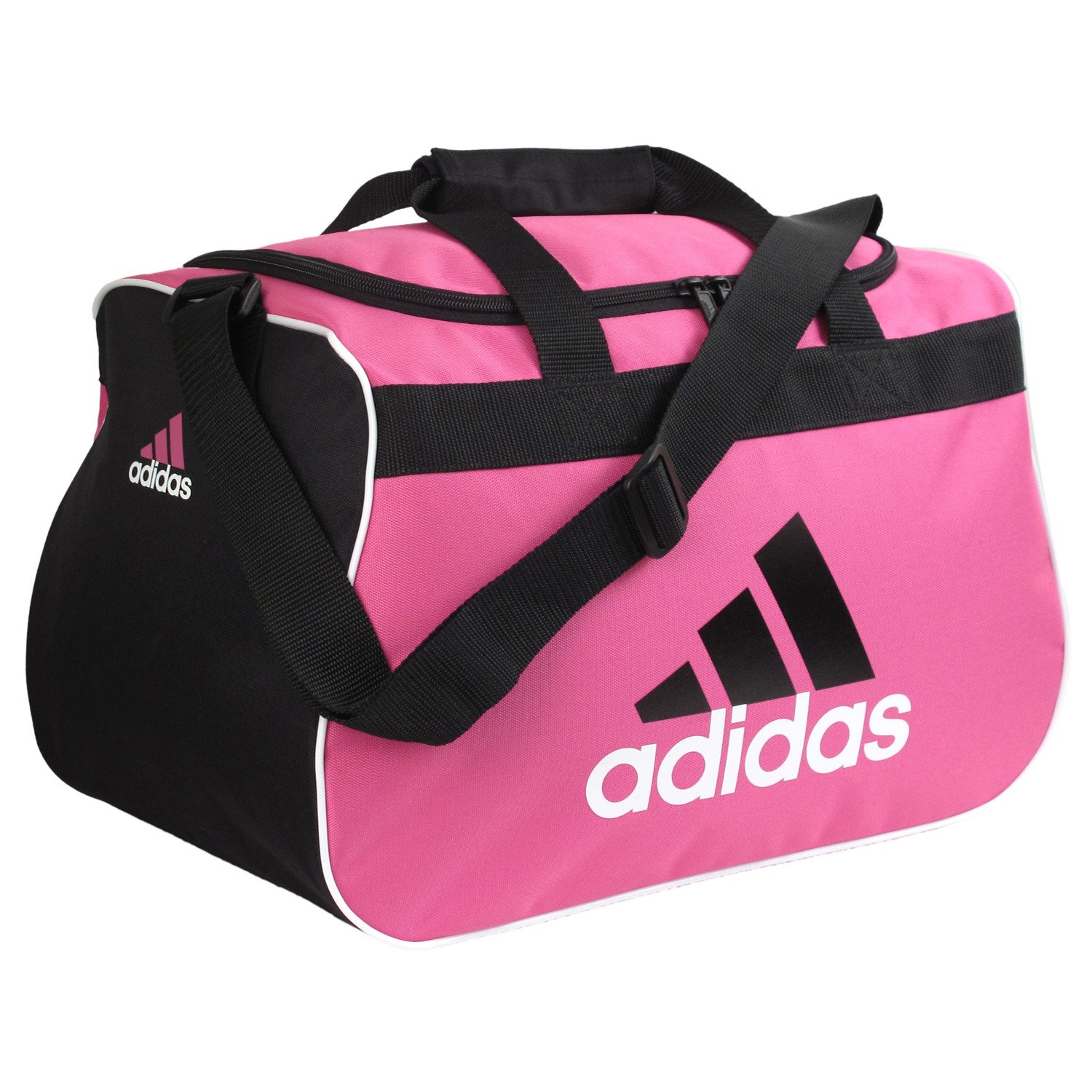 adidas Diablo Small Duffel Bag