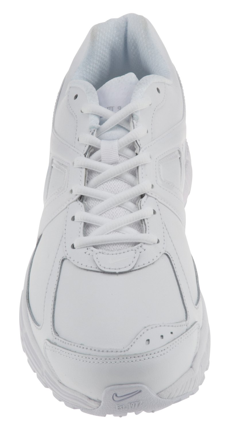 Nike Men's Dart 9 Leather Running Shoes thumbnail