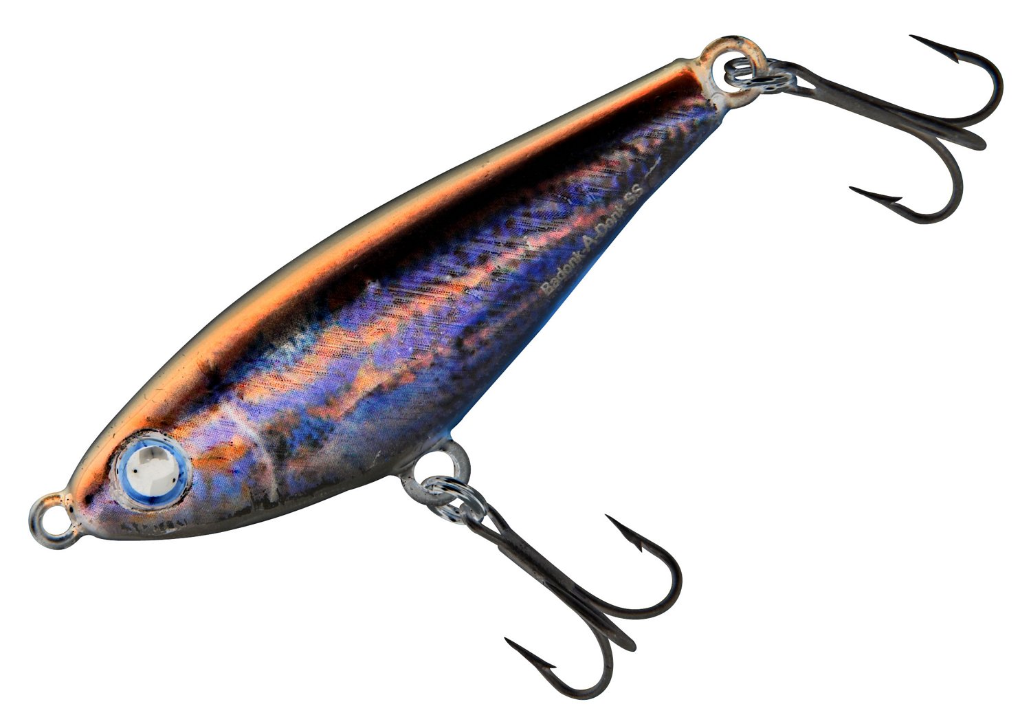 Natural Pinfish