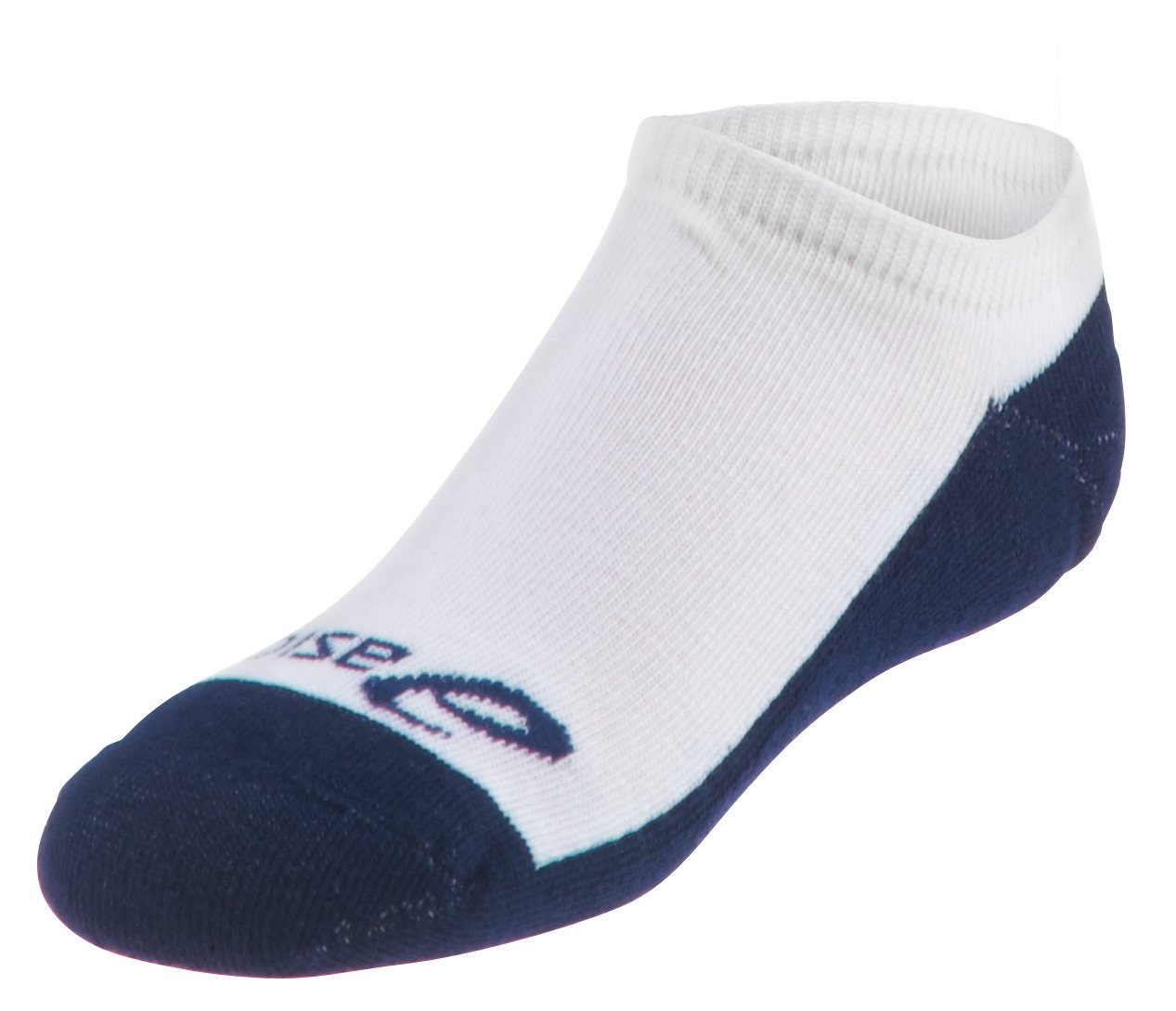 ASICS® Boys' Clean Sole Socks 6-Pack