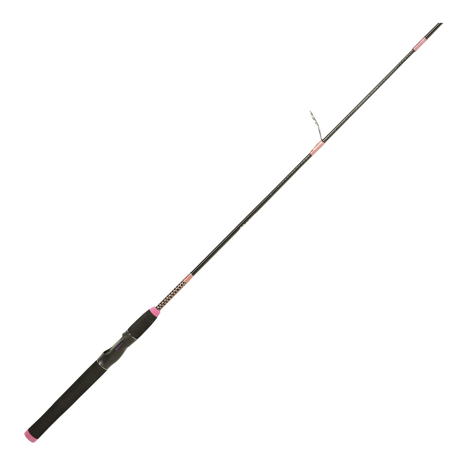 Shakespeare® Ugly Stik Ladyfish 6'6" Freshwater Spinning Rod thumbnail