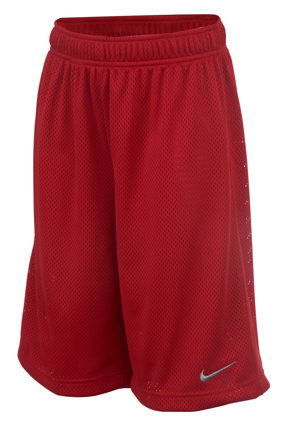 Nike Boys' Essentials Mesh Short