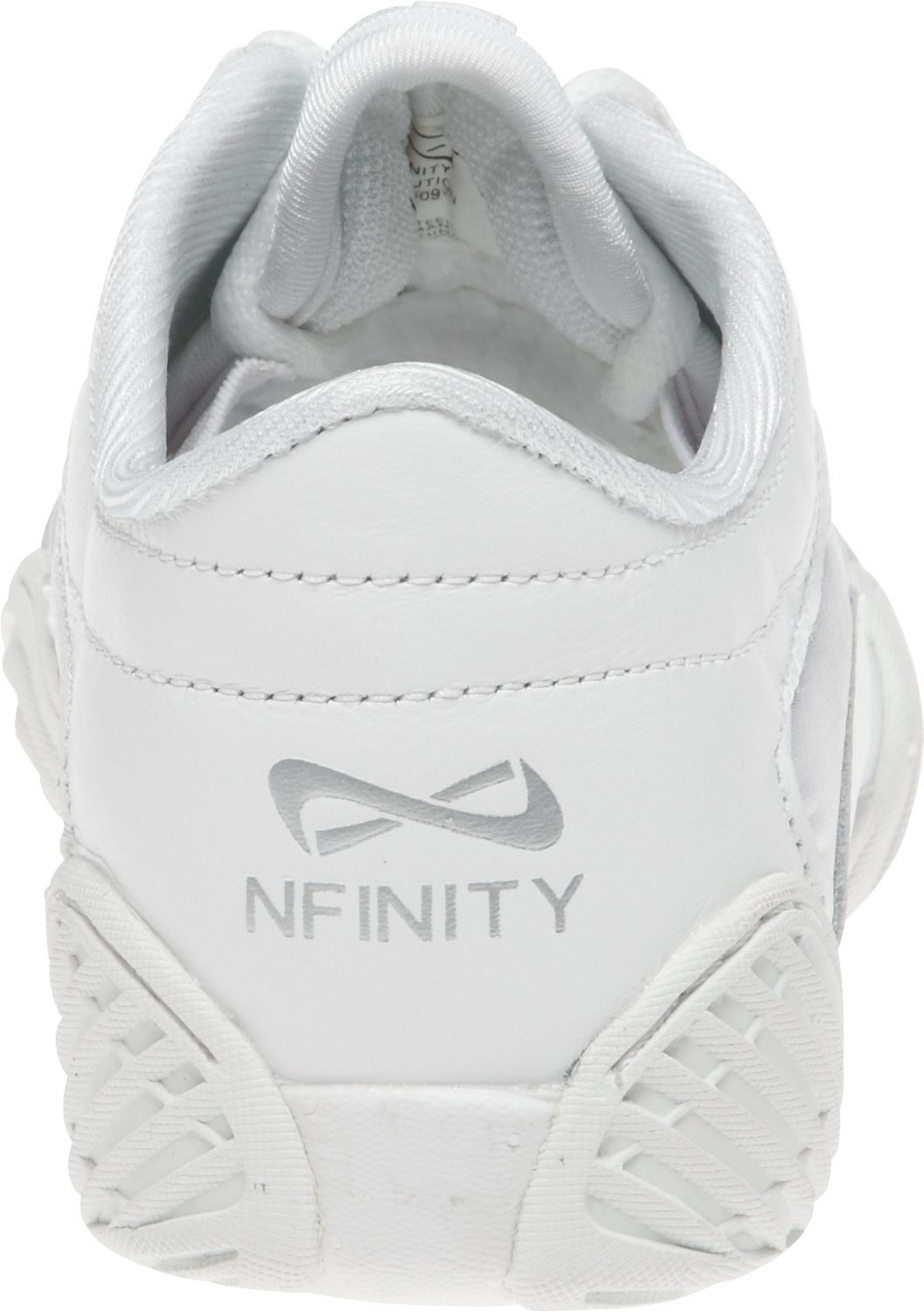 Nfinity® Women's Evolution Cheerleading Shoes thumbnail