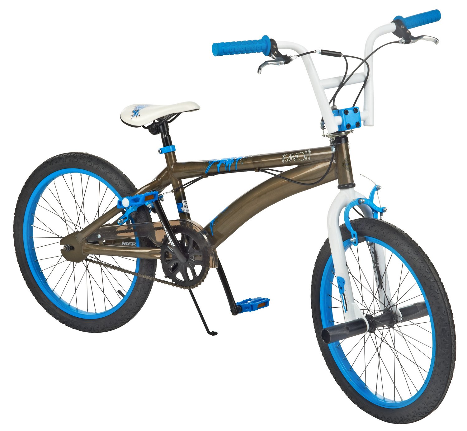 Huffy Boys' Revolt 20