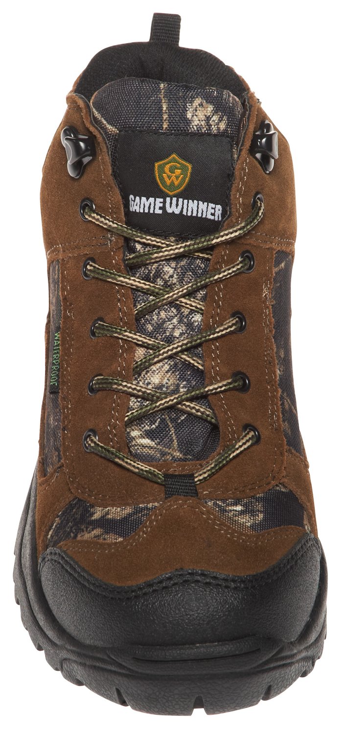 Game Winner® Youth Run N Gun IV Hunting Boots thumbnail