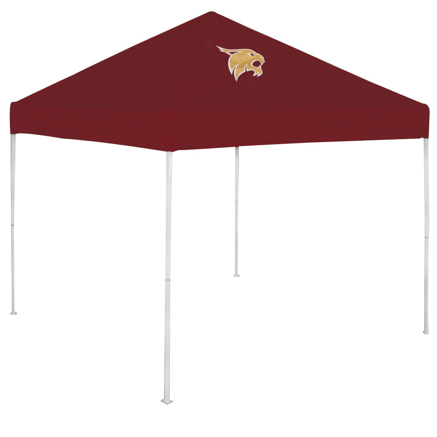 Logo Chair Texas State University 2-Logo Tailgate Tent