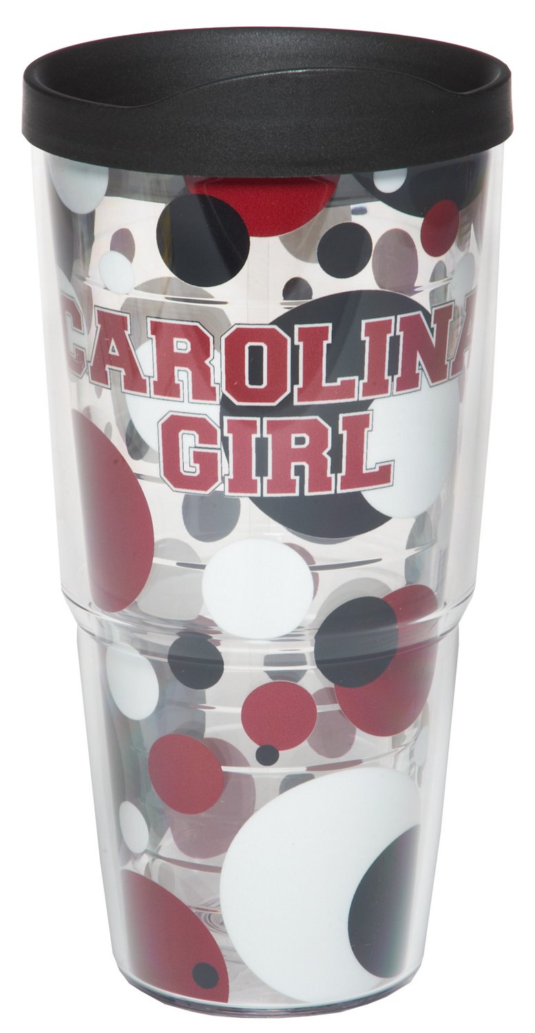 Clear/South Carolina Gamecocks