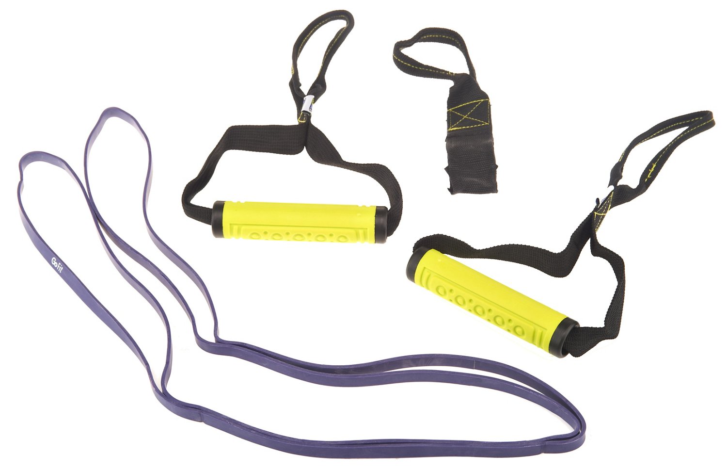 GoFit Adults' 10 lb. Ultimate Power Band