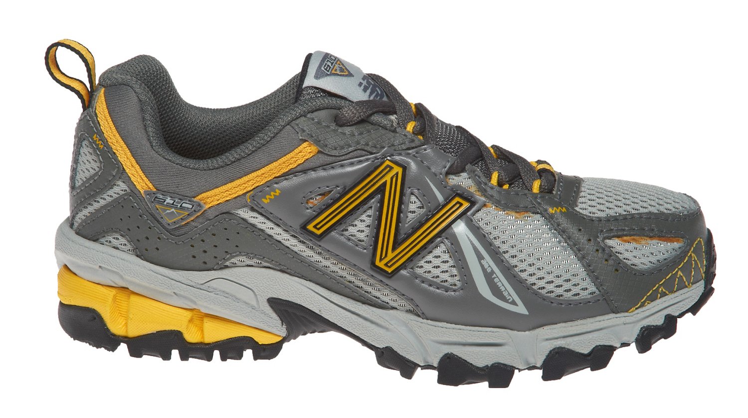 New Balance Kids' 610 Trail Running Shoes