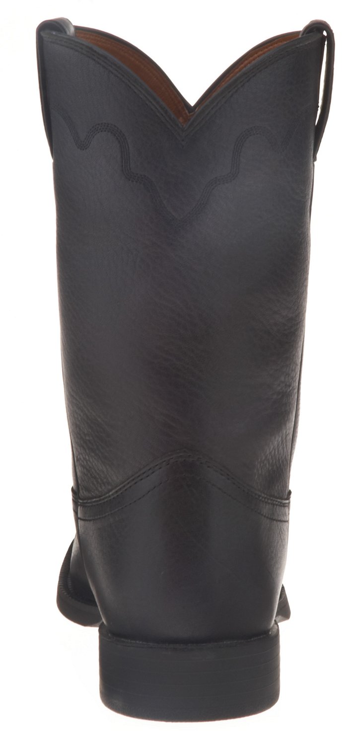 Justin Men's Stampede Roper™ Cowboy Boots thumbnail