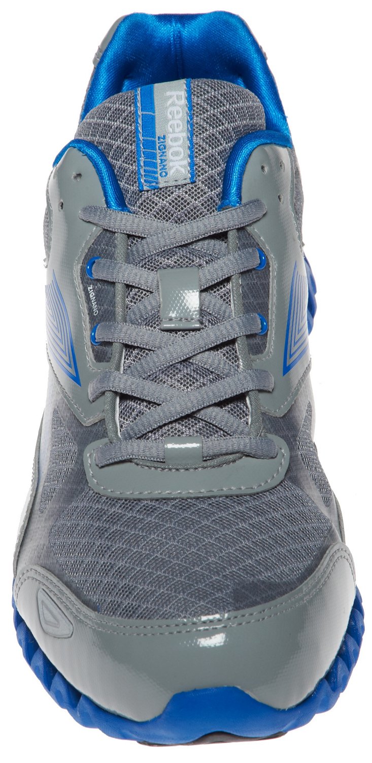 Reebok Men's ZigNano Storm Running Shoes thumbnail