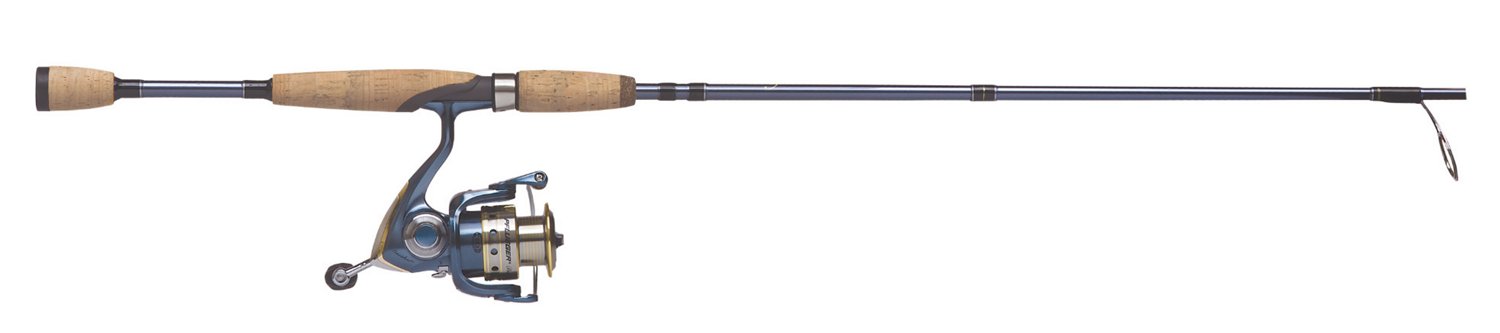Pflueger® President® 4'8