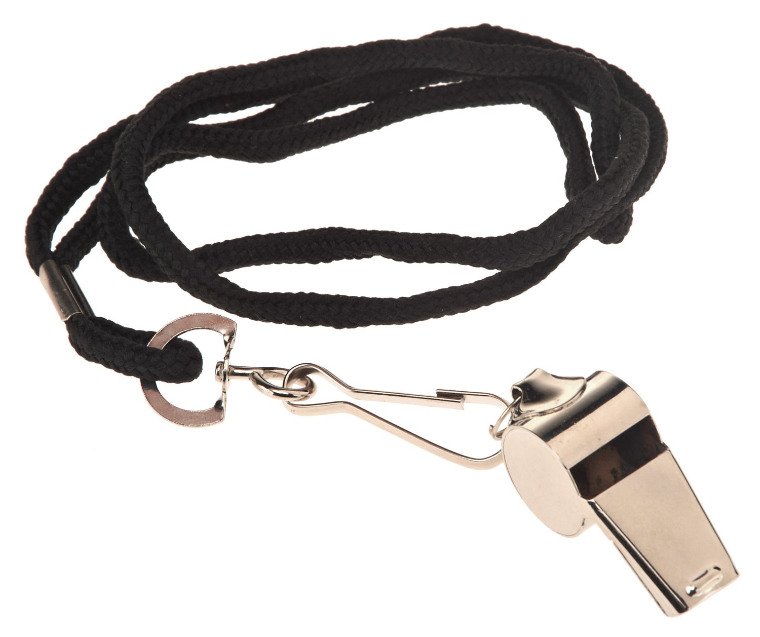 Rawlings® Stainless-Steel Whistle