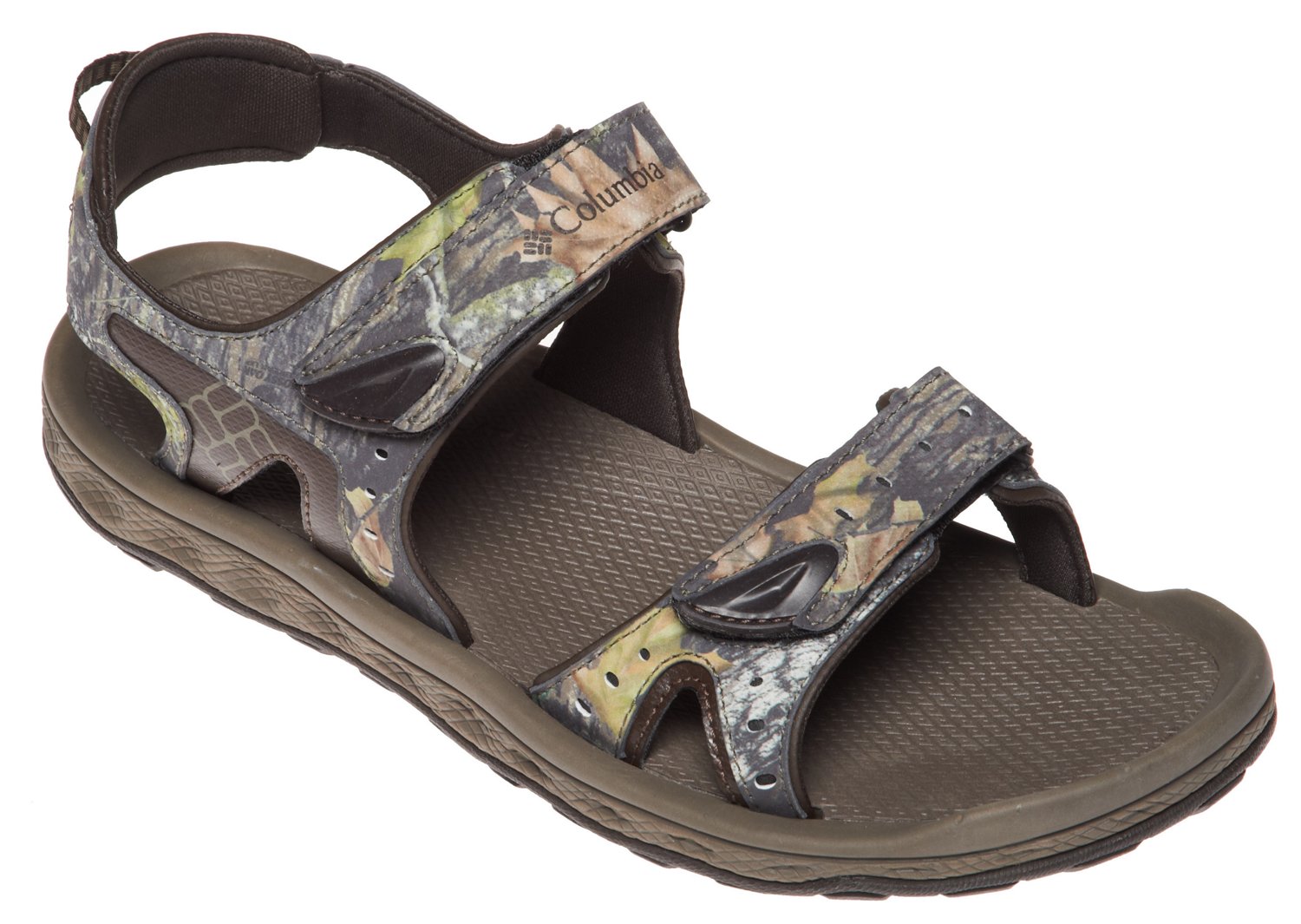 Columbia Sportswear Men's Techsun™ III Sandals thumbnail