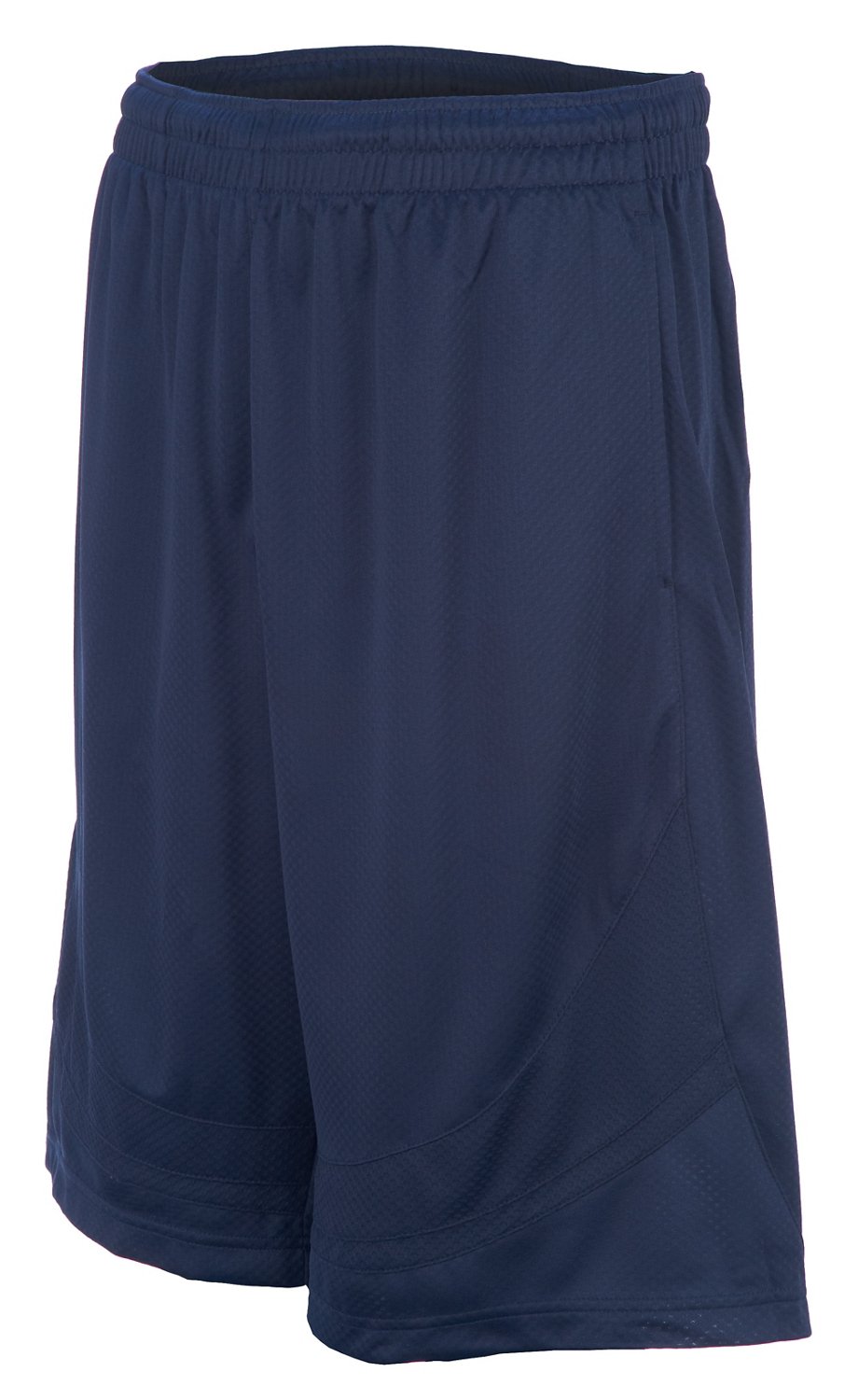 BCG Men's 12" Pieced Honeycomb Basketball Short