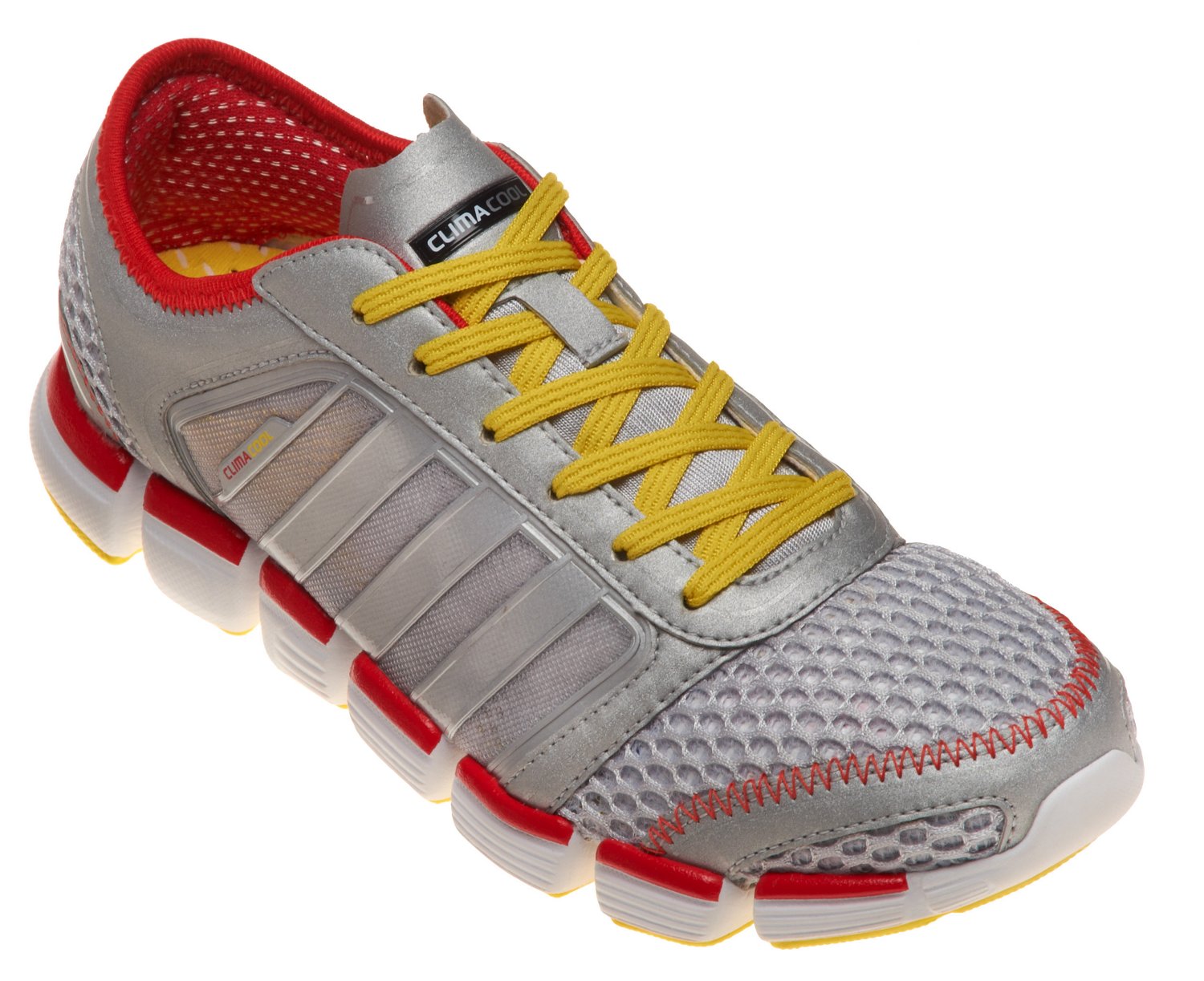 adidas Women's ClimaCool Oscillation Running Shoes thumbnail