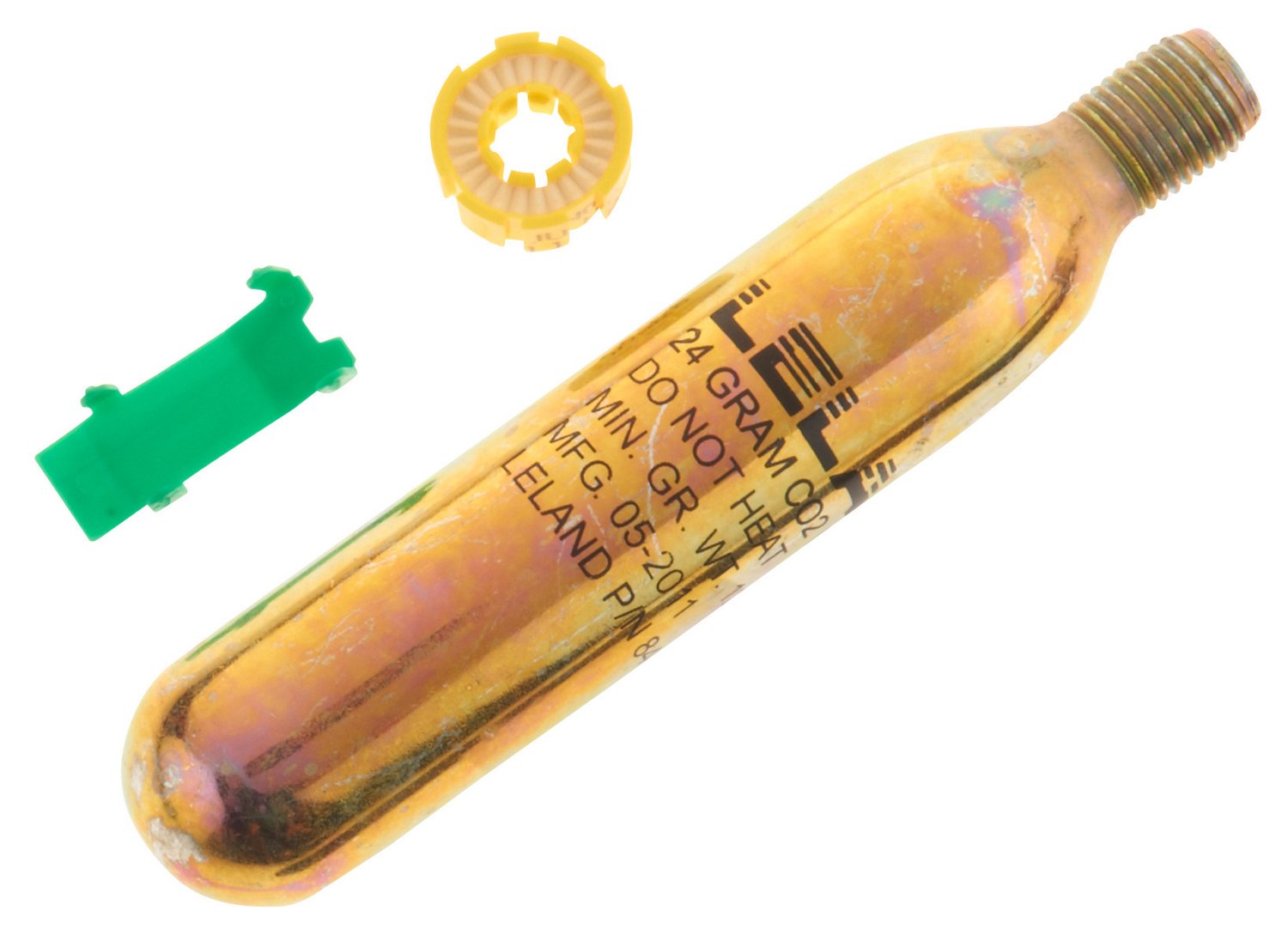 Onyx Outdoor Automatic/Manual Rearming Kit