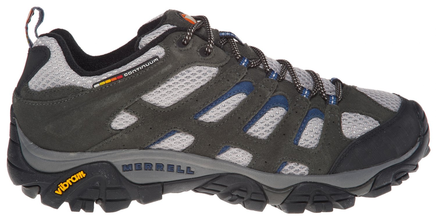 Merrell® Men's Moab Ventilator Hiking Shoes
