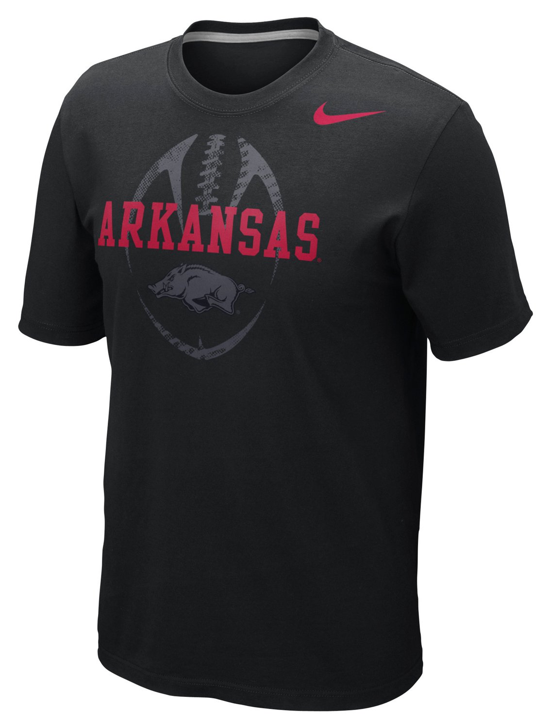 Nike Men's University of Arkansas Team Issue T-shirt