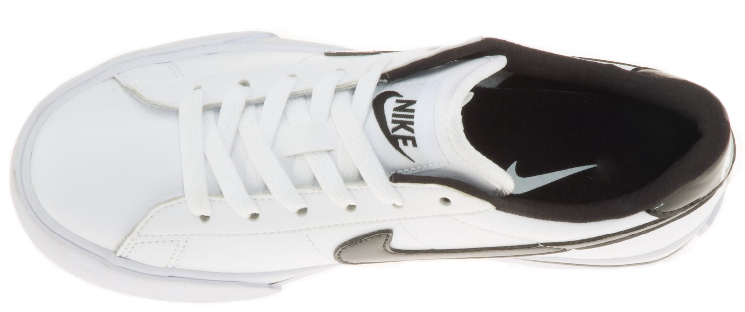 Nike Boys' Sweet Classic Athletic Lifestyle Shoes thumbnail