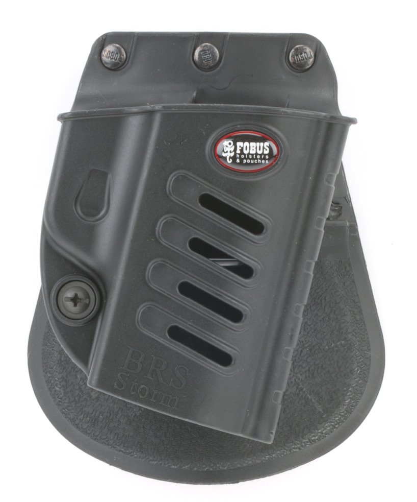 Fobus Evolution Paddle Holster thumbnail
