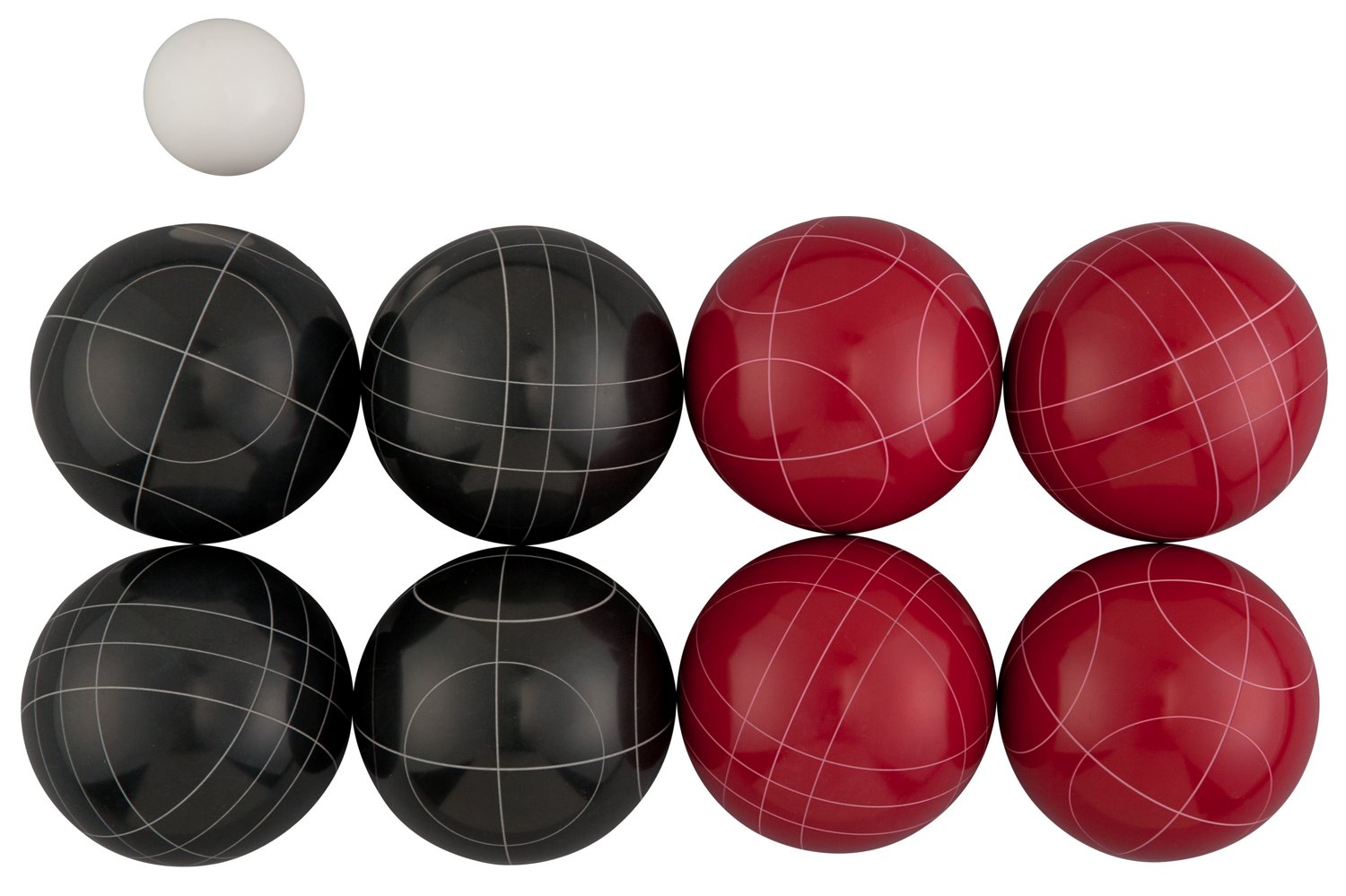 Superior Deluxe Bocce Set